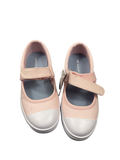 Klettschuhe Halbschuhe Schuhe Halbschuhe Front Image Second Hand