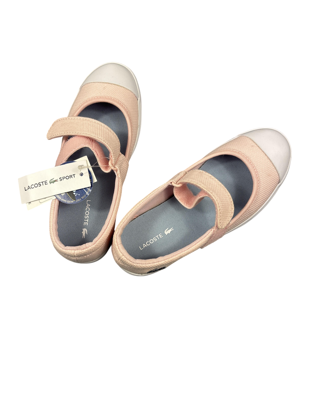 Klettschuhe Halbschuhe Schuhe Halbschuhe Label Image Second Hand