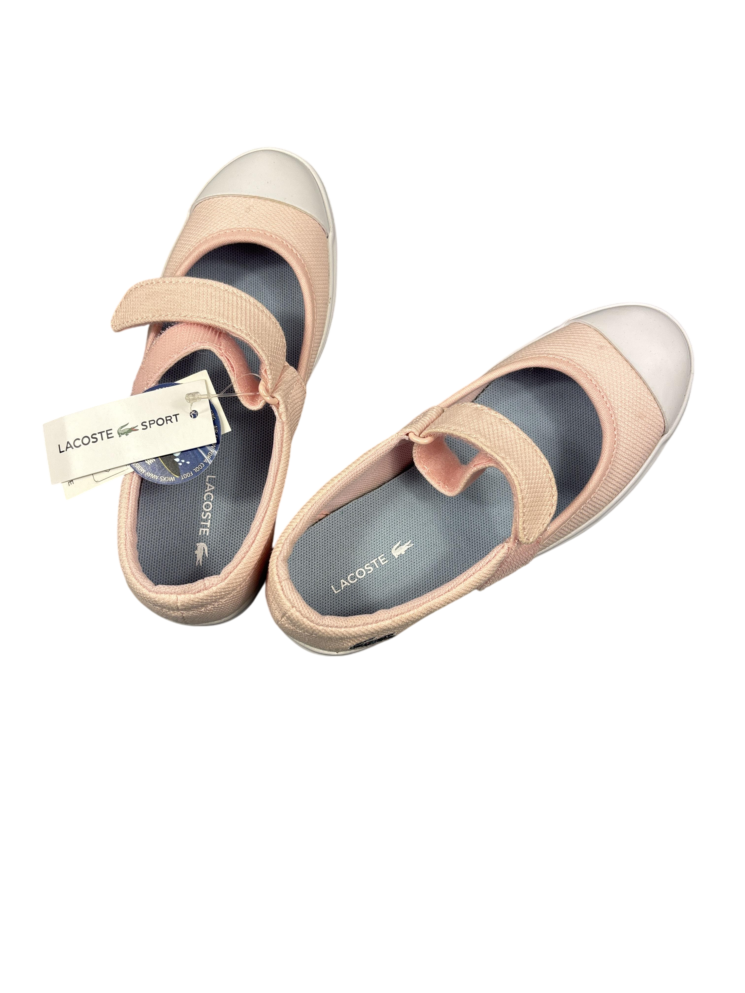 Klettschuhe Halbschuhe Schuhe Halbschuhe Label Image Second Hand