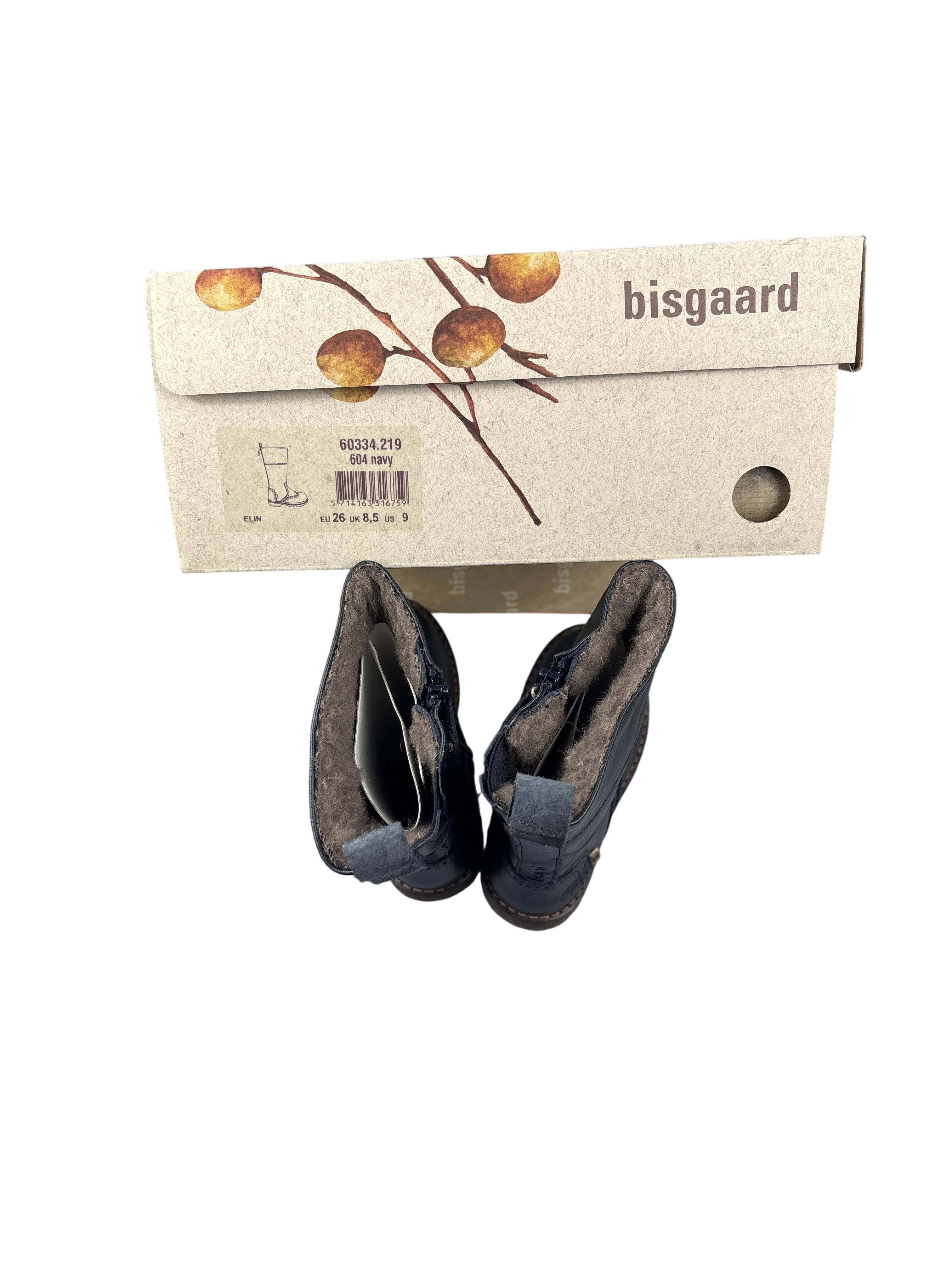 Stiefel Schuhe Stiefel gefüttert Label Image Second Hand