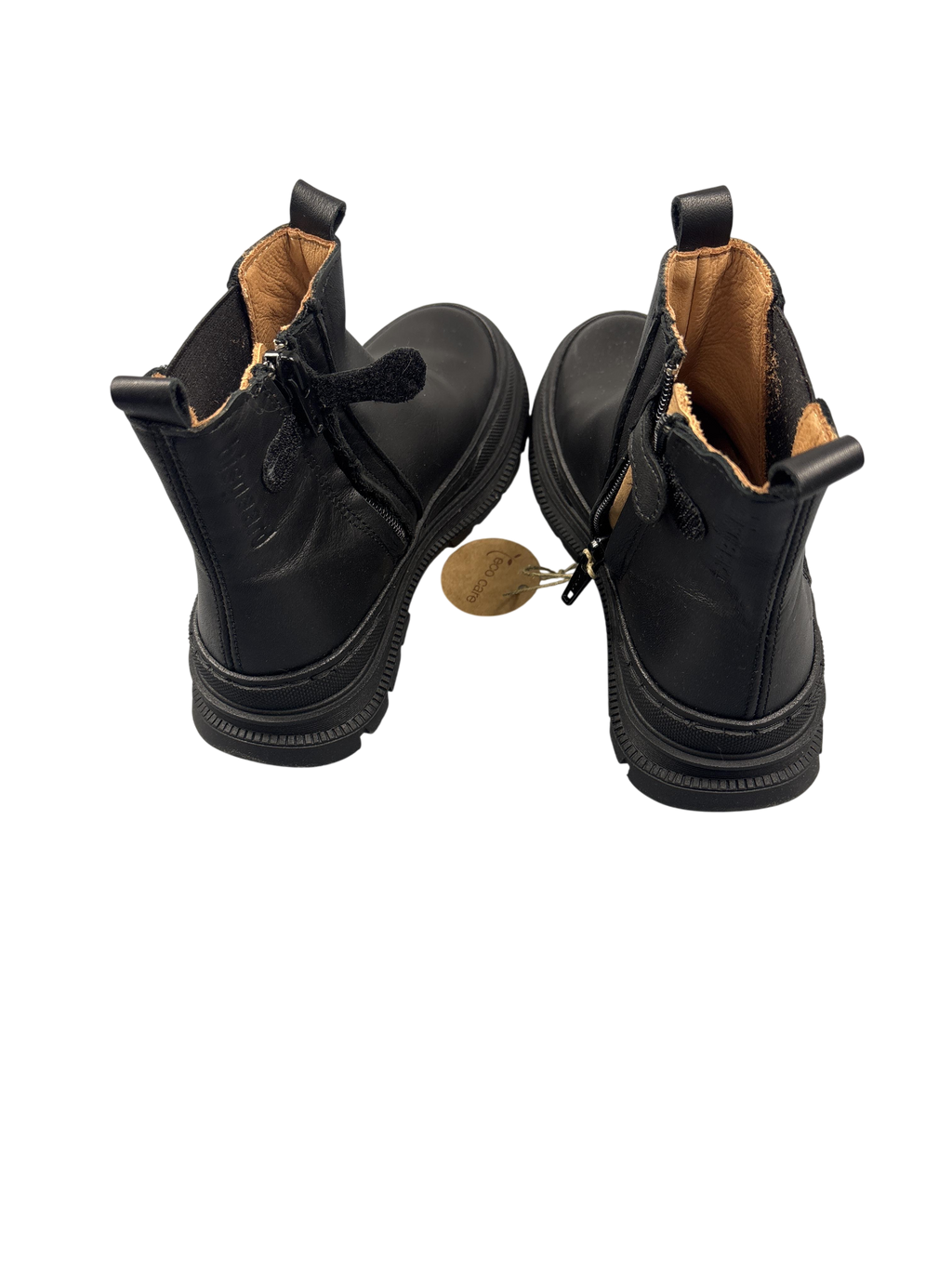 Stiefel Schuhe Stiefel Rear Image Second Hand