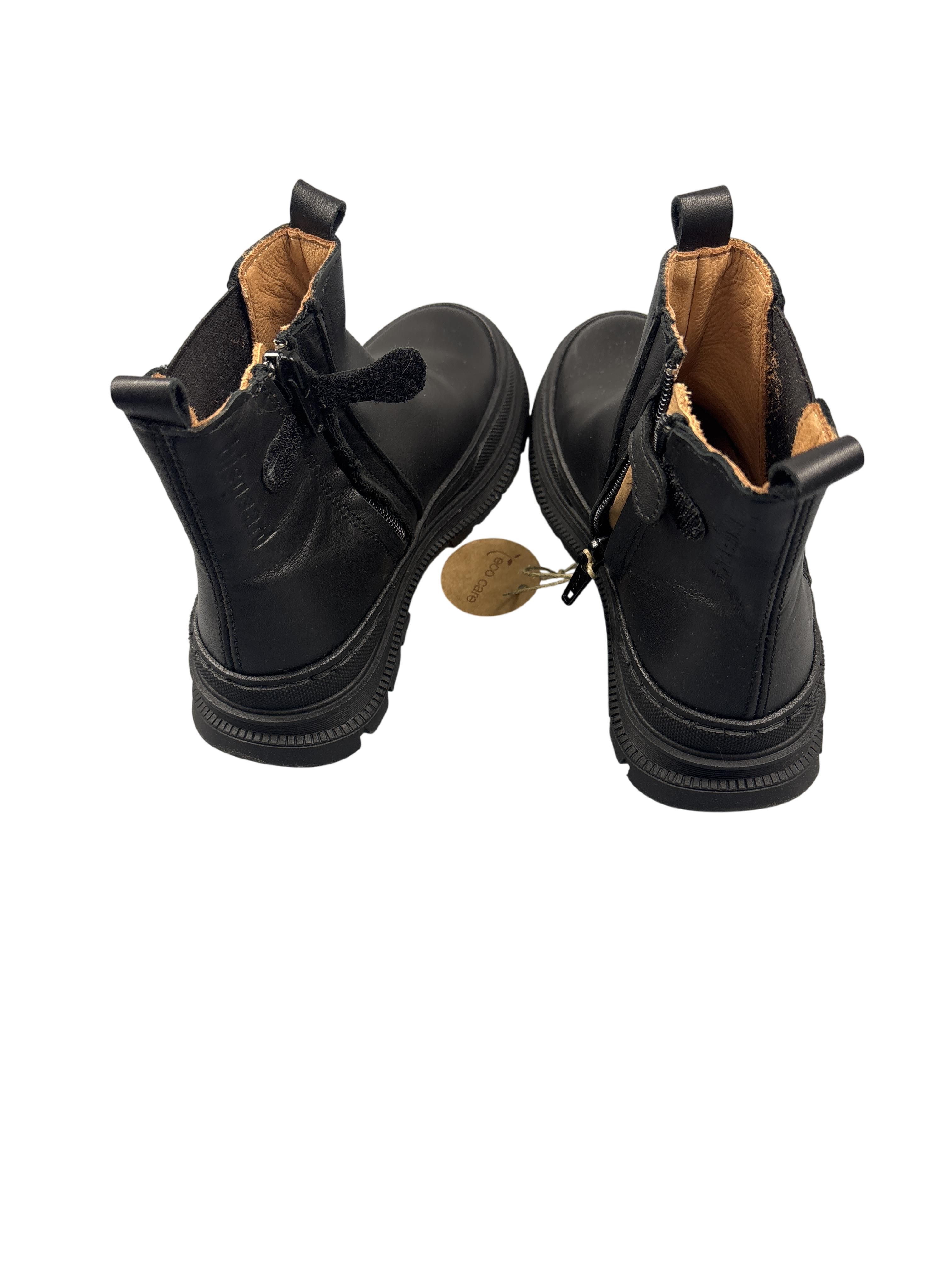 Stiefel Schuhe Stiefel Rear Image Second Hand
