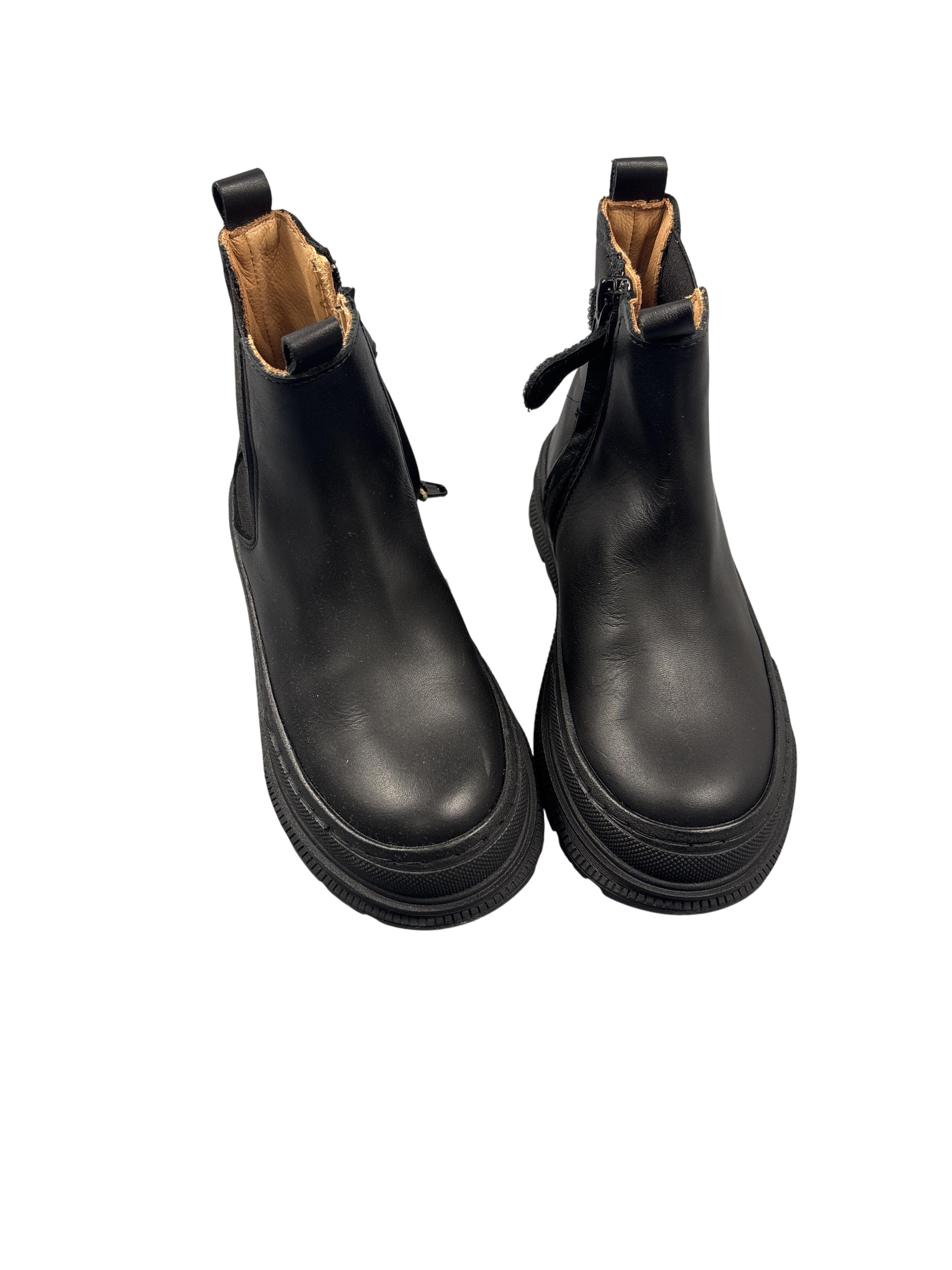 Stiefel Schuhe Stiefel Front Image Second Hand