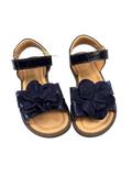 Ledersandalen Sandalen Schuhe Sandalen Front Image Second Hand