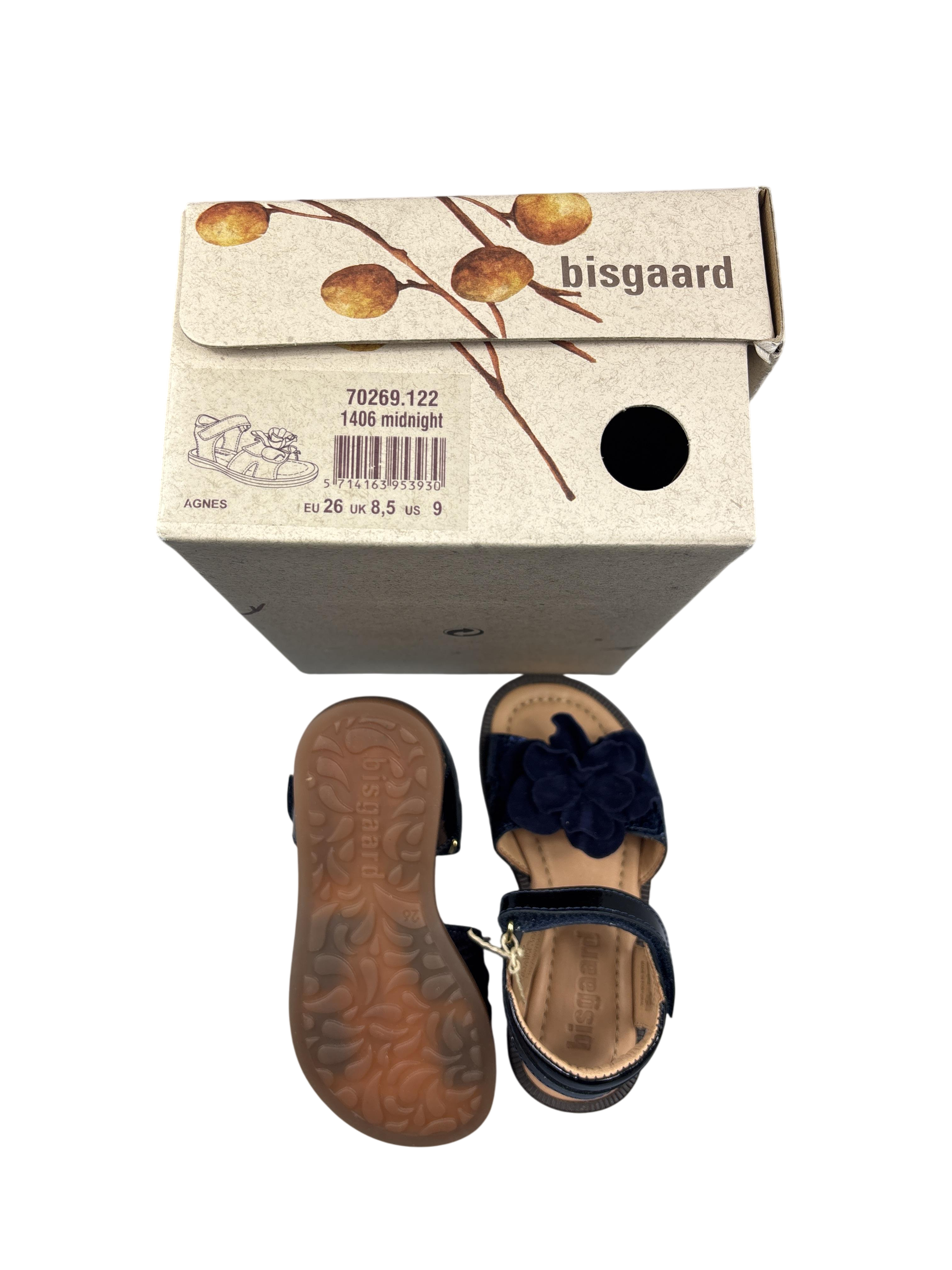 Ledersandalen Sandalen Schuhe Sandalen Label Image Second Hand