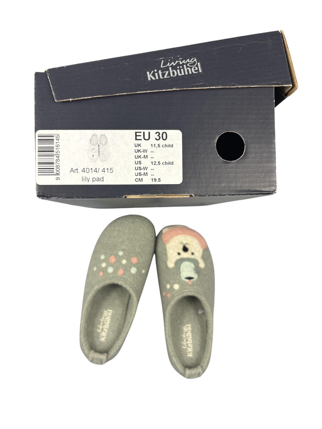 Hausschuhe Schuhe Hausschuhe Label Image Second Hand