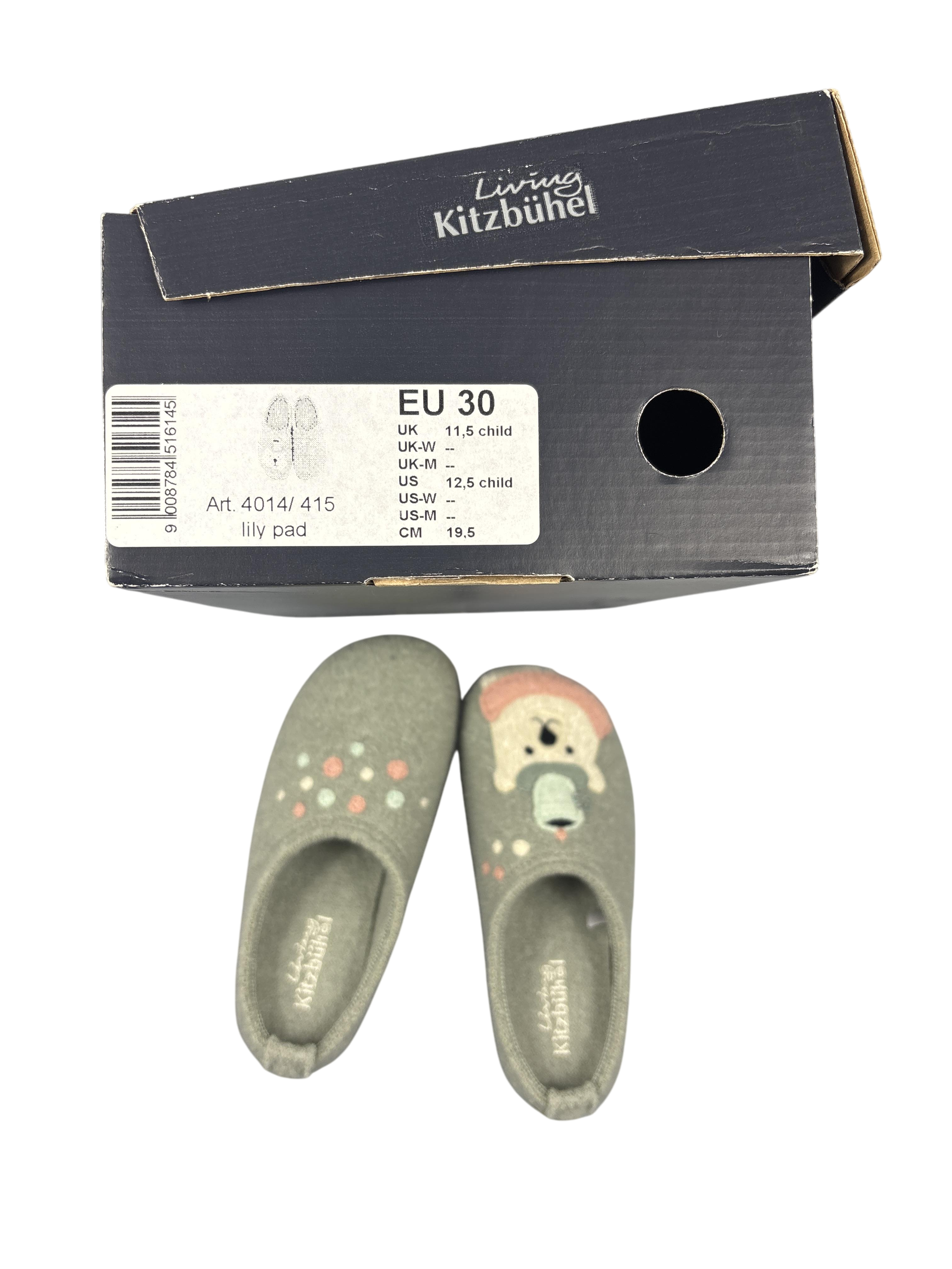 Hausschuhe Schuhe Hausschuhe Label Image Second Hand