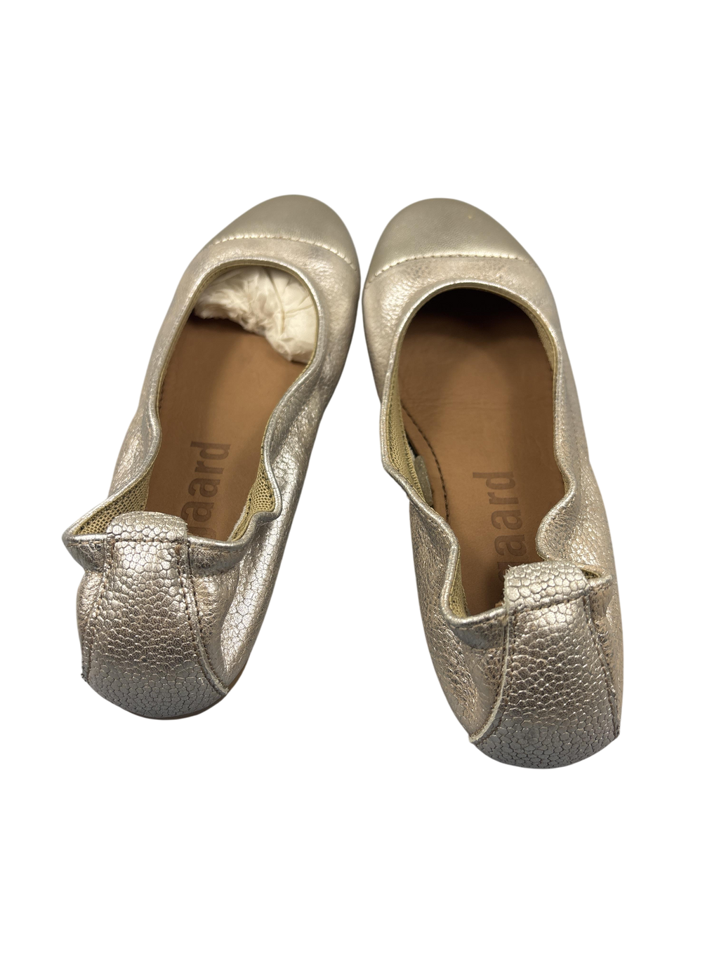 Schuhe Halbschuhe Rear Image Second Hand