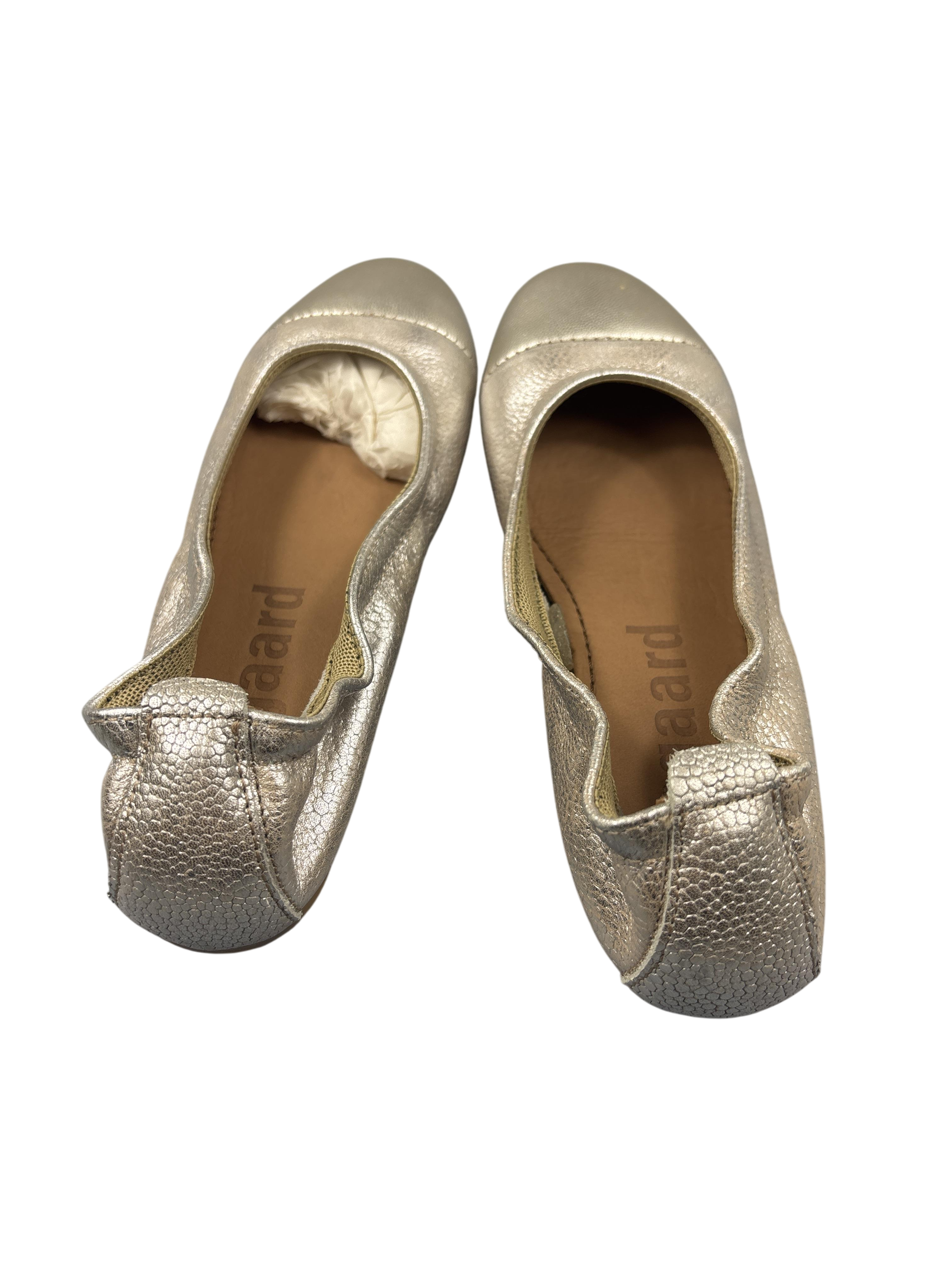 Schuhe Halbschuhe Rear Image Second Hand