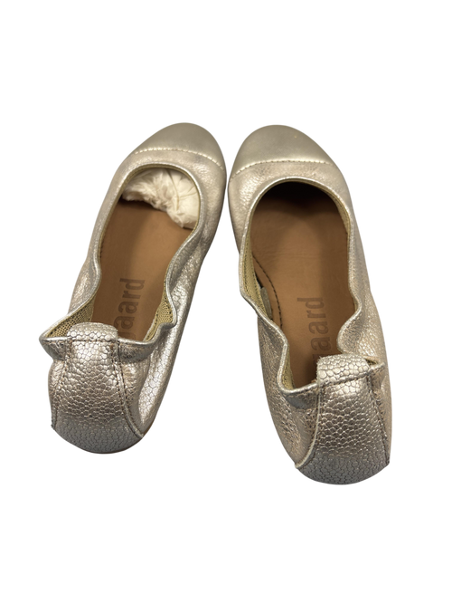 Schuhe Halbschuhe Rear Image Second Hand