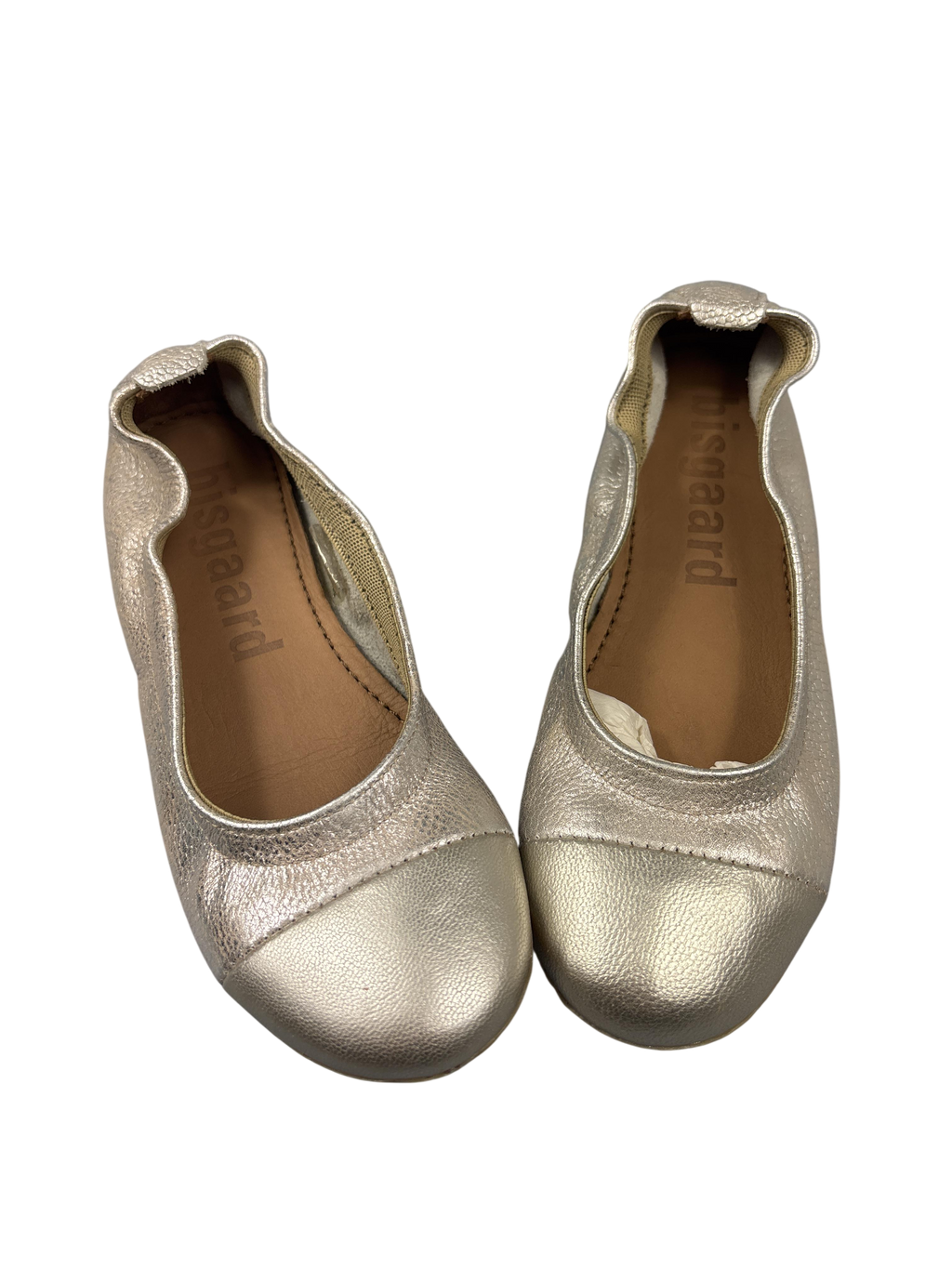 Schuhe Halbschuhe Front Image Second Hand