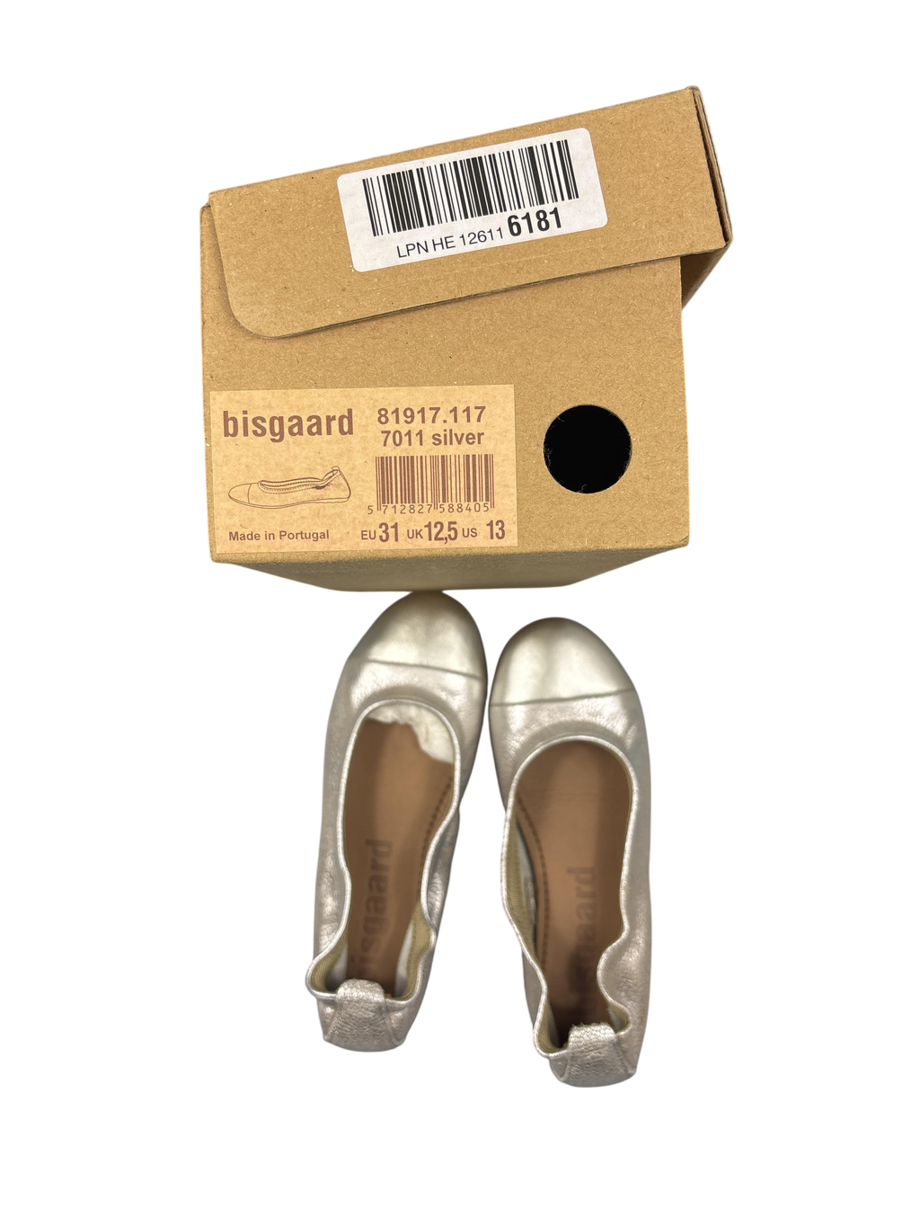 Schuhe Halbschuhe Label Image Second Hand