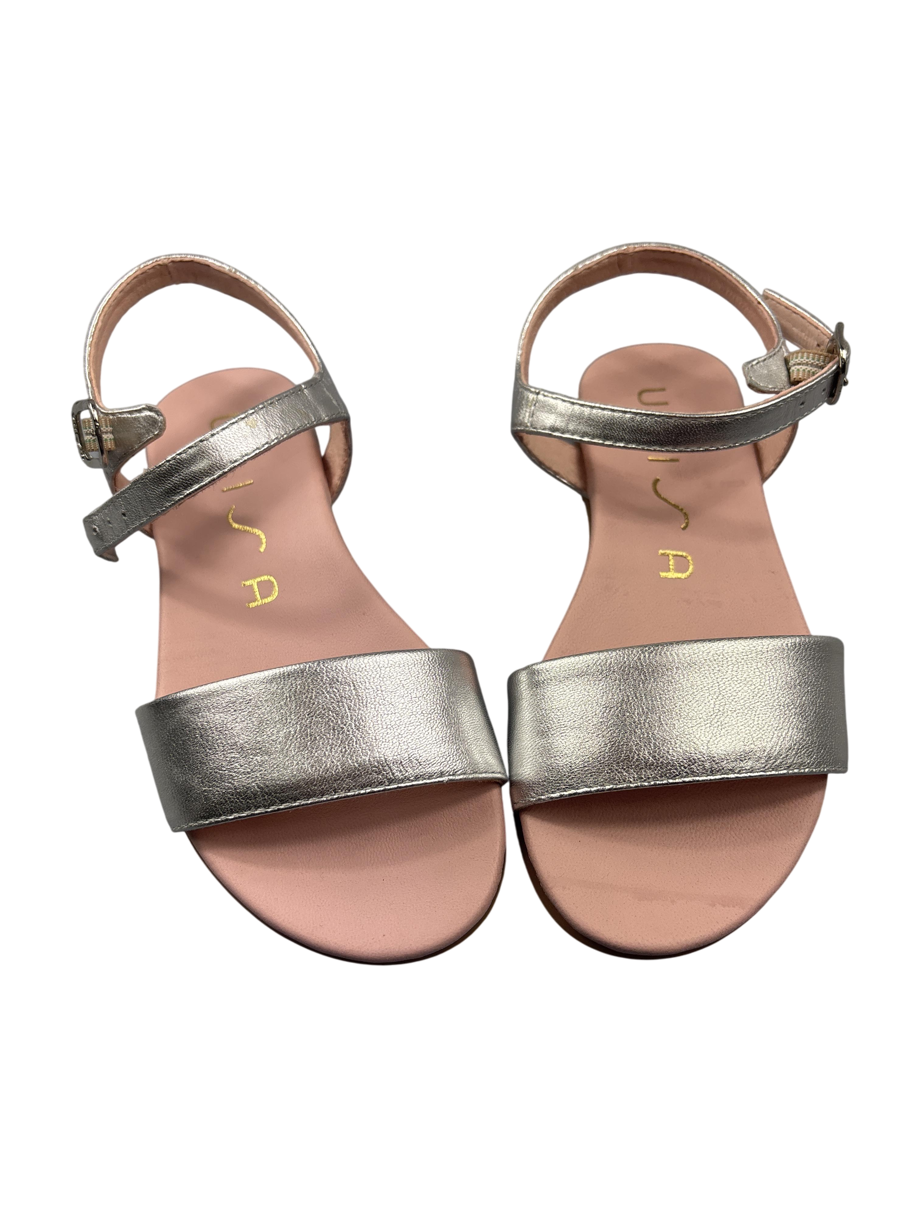 Ballerinas & Spangenschuhe Schuhe Ballerinas Front Image Second Hand