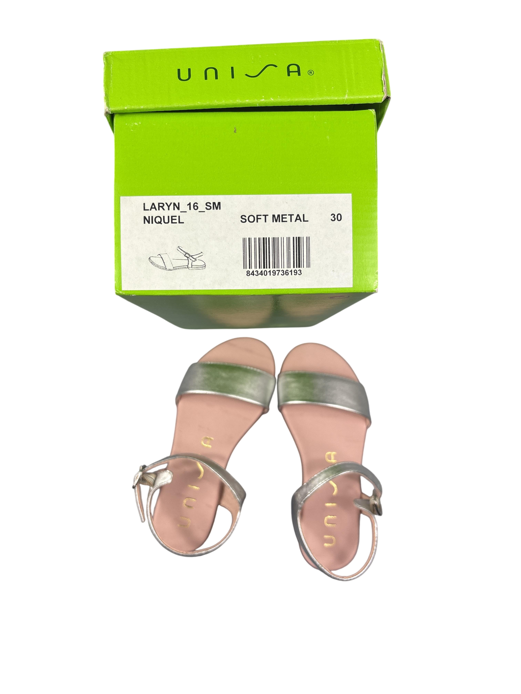 Ballerinas & Spangenschuhe Schuhe Ballerinas Label Image Second Hand
