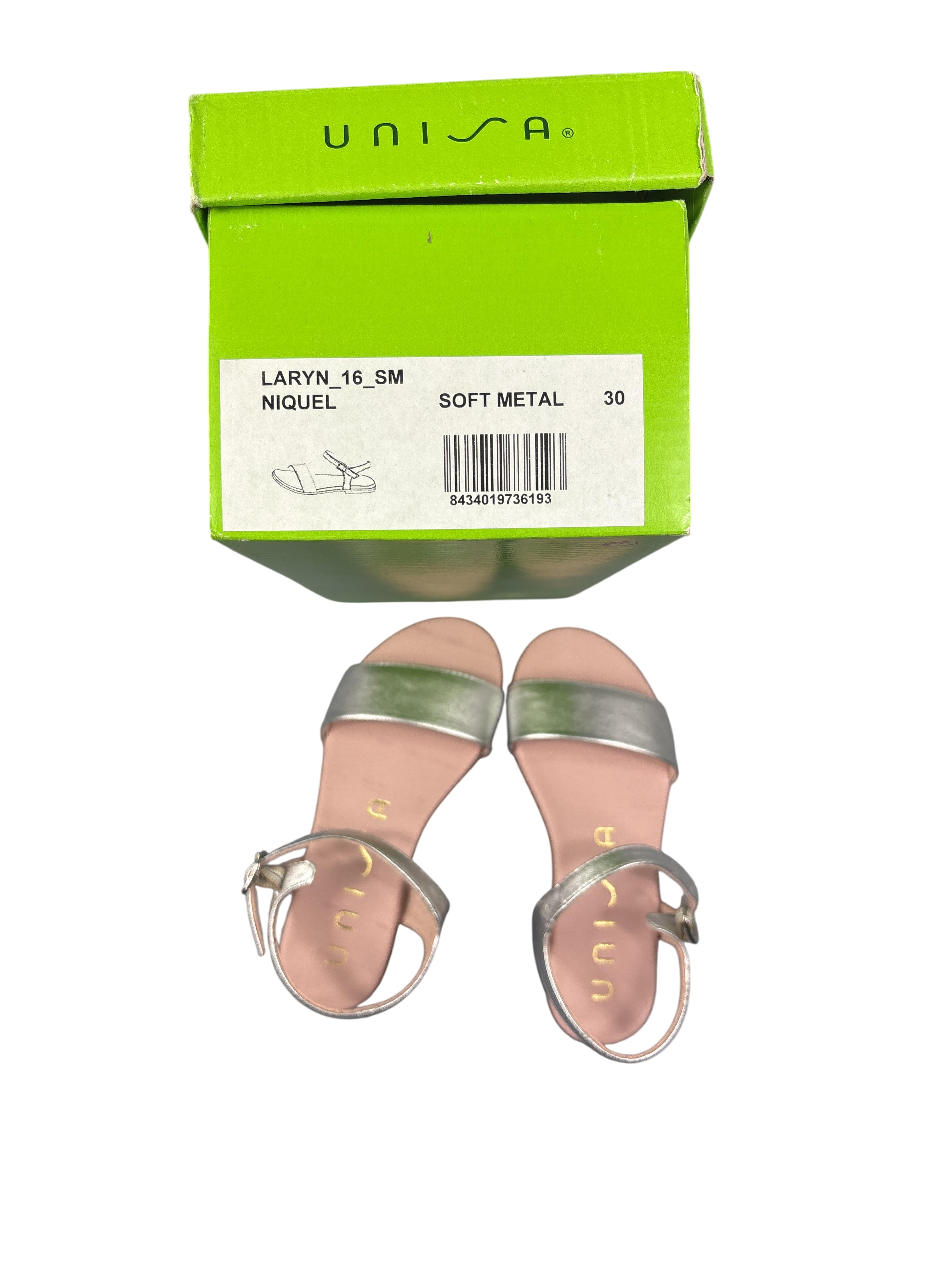 Ballerinas & Spangenschuhe Schuhe Ballerinas Label Image Second Hand