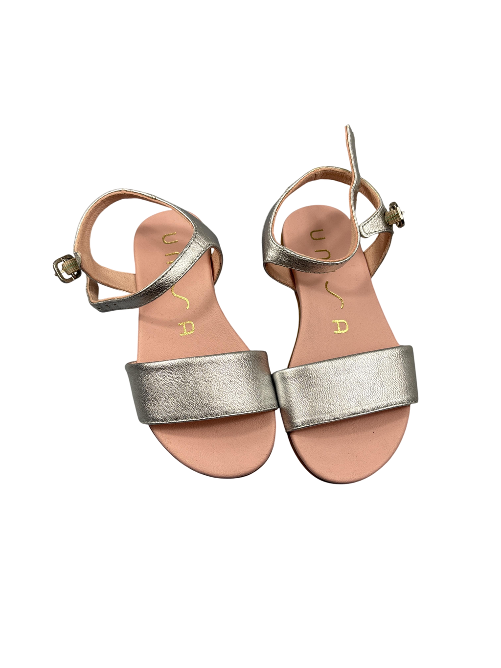Ballerinas & Spangenschuhe Schuhe Balerinas Front Image Second Hand