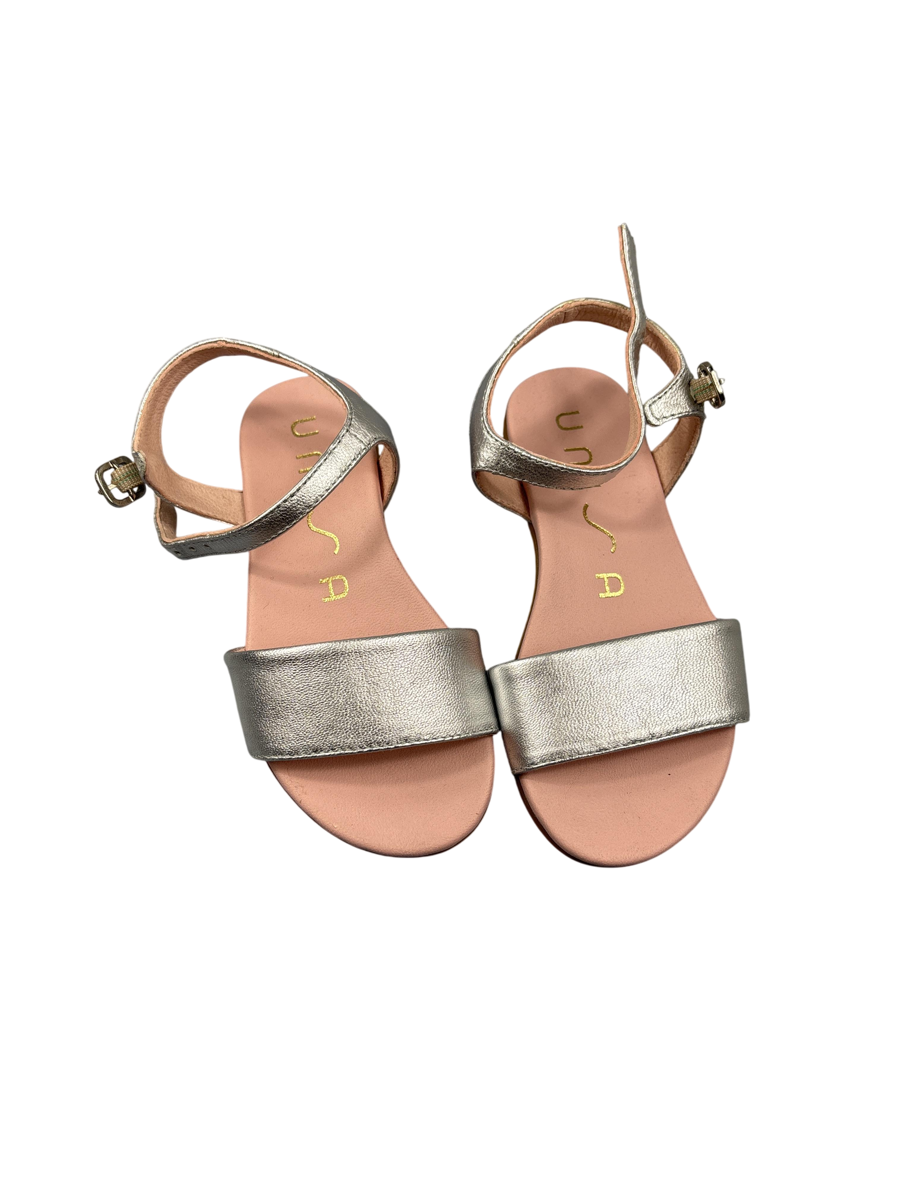 Ballerinas & Spangenschuhe Schuhe Balerinas Front Image Second Hand