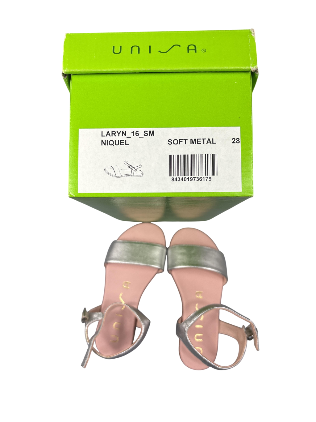 Ballerinas & Spangenschuhe Schuhe Balerinas Label Image Second Hand