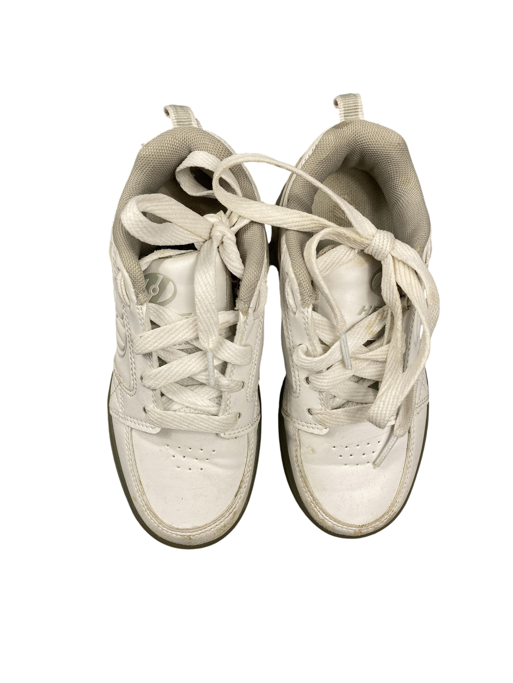 Sneaker Halbschuhe Schuhe Heelys Sneaker 31 Heelys Front Image Second Hand