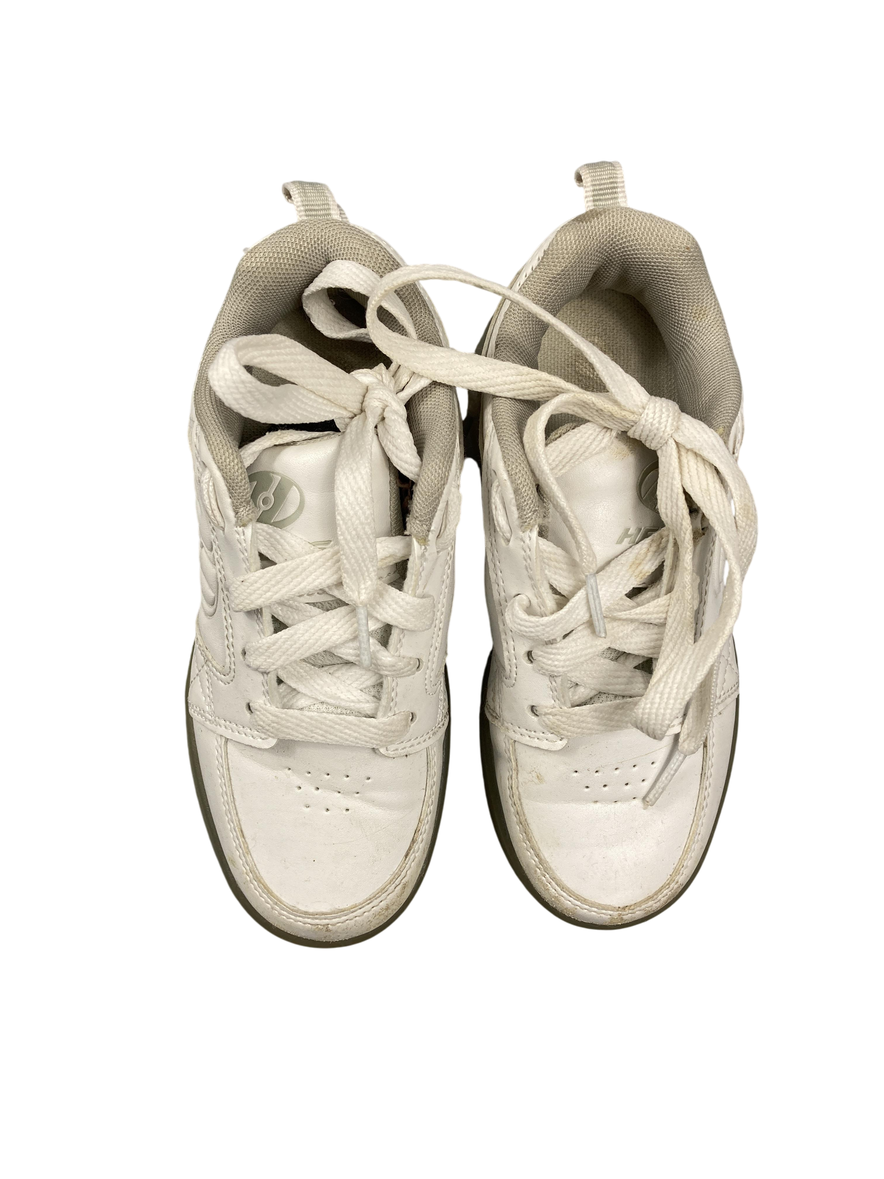Sneaker Halbschuhe Schuhe Heelys Sneaker 31 Heelys Front Image Second Hand