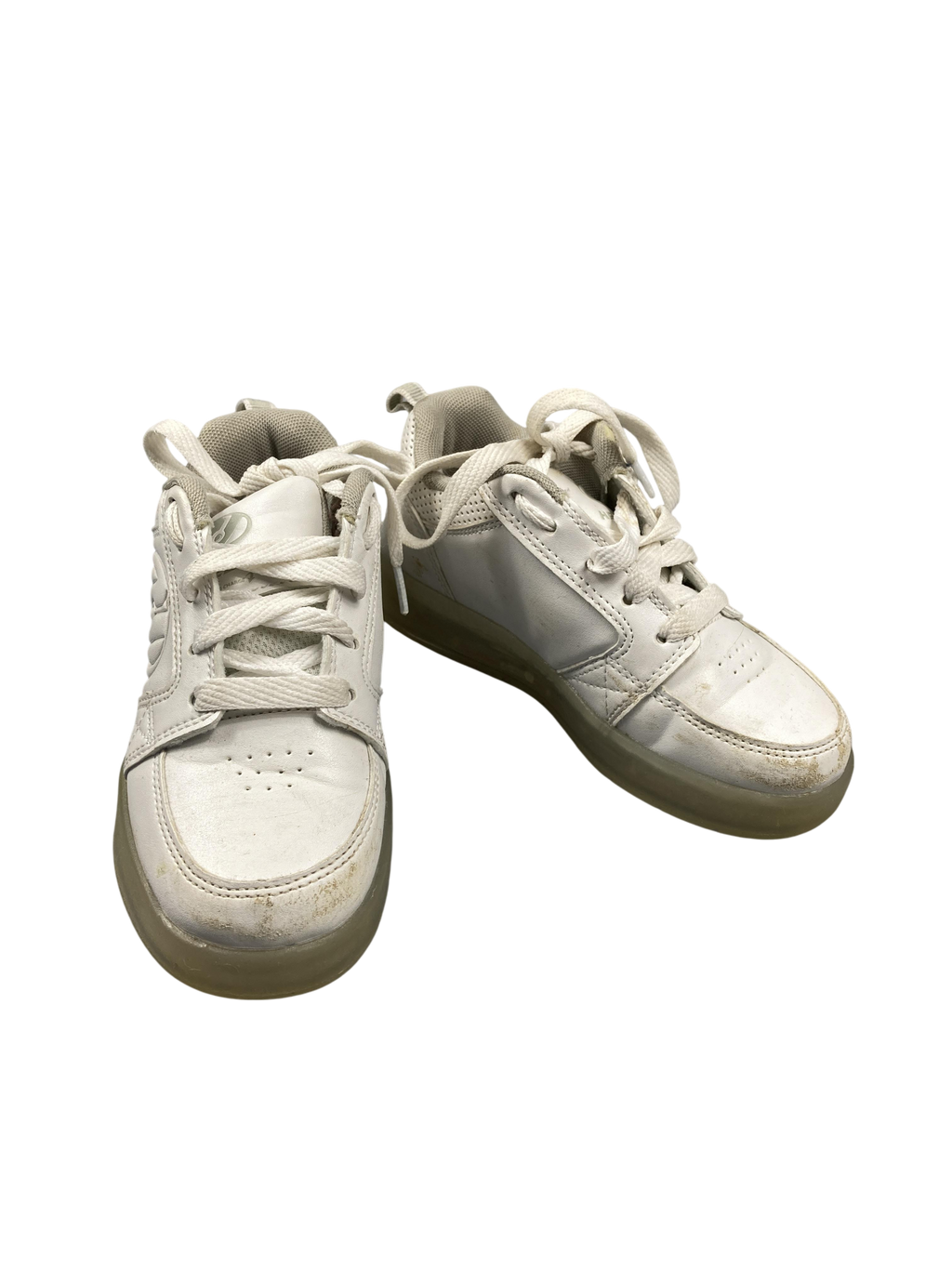 Sneaker Halbschuhe Schuhe Heelys Sneaker 31 Heelys Label Image Second Hand