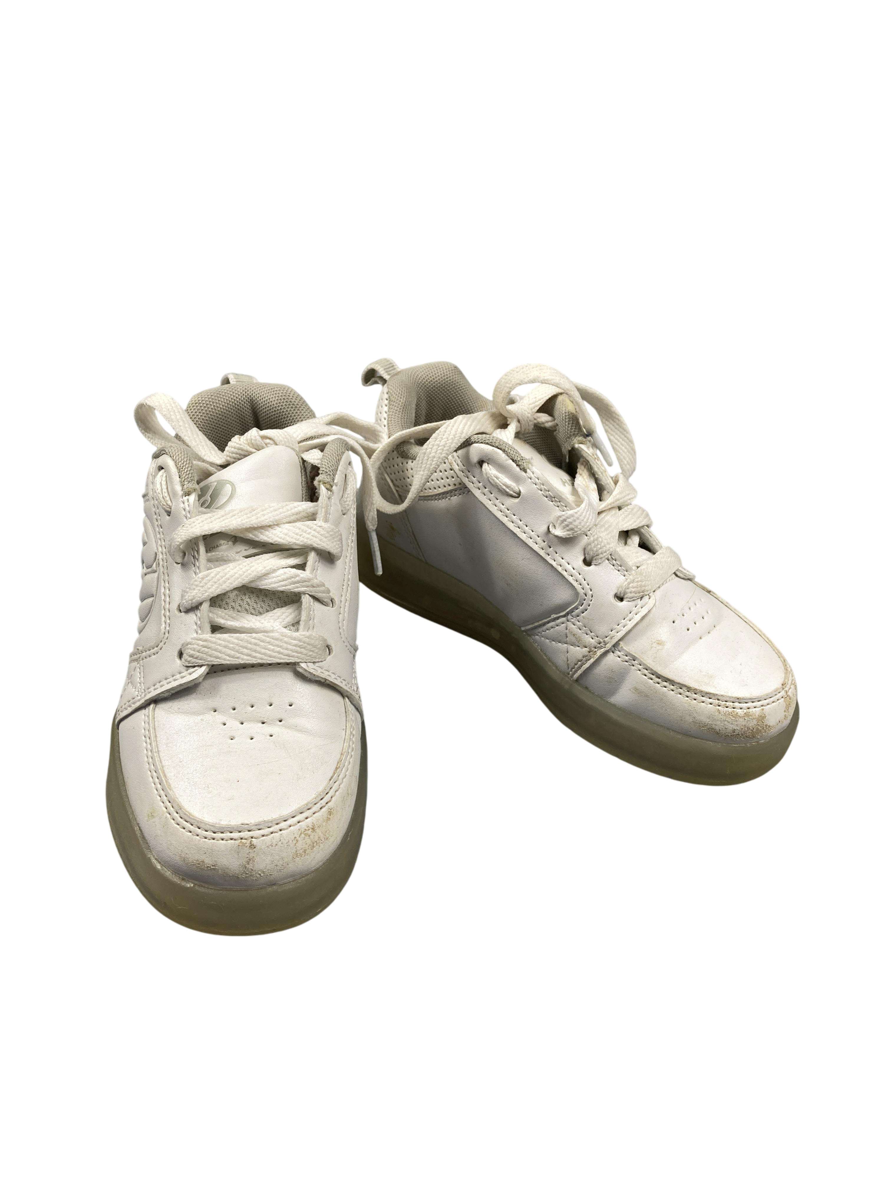 Sneaker Halbschuhe Schuhe Heelys Sneaker 31 Heelys Label Image Second Hand