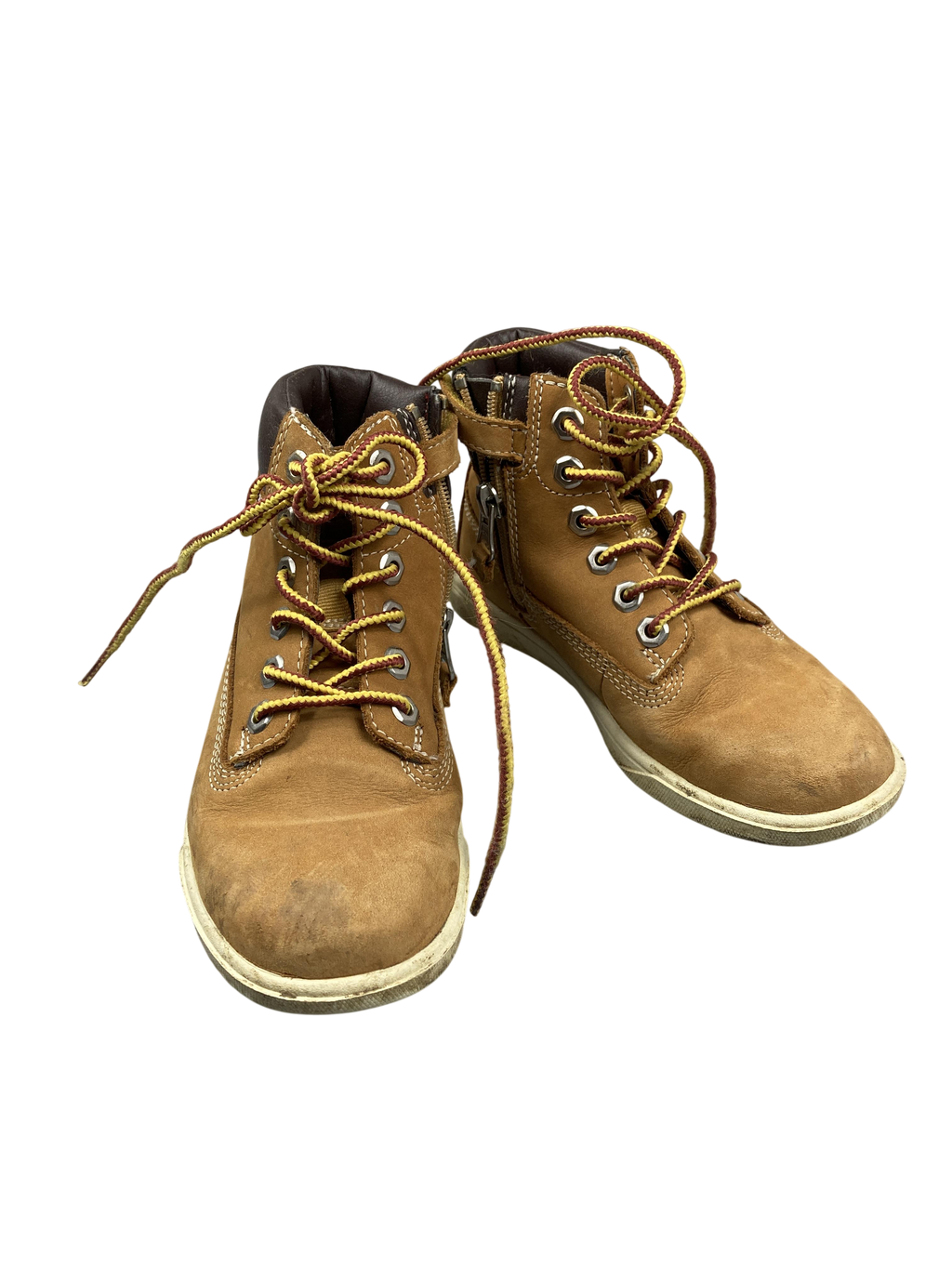 Stiefel Schuhe Timberland Stiefel 29 Timberland Label Image Second Hand