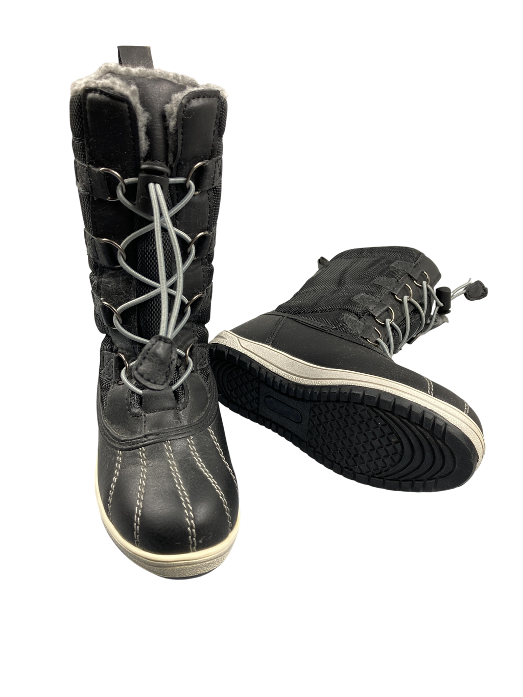 Stiefel Schuhe Rugged gear Stiefel 30 Rugged gear Rear Image Second Hand