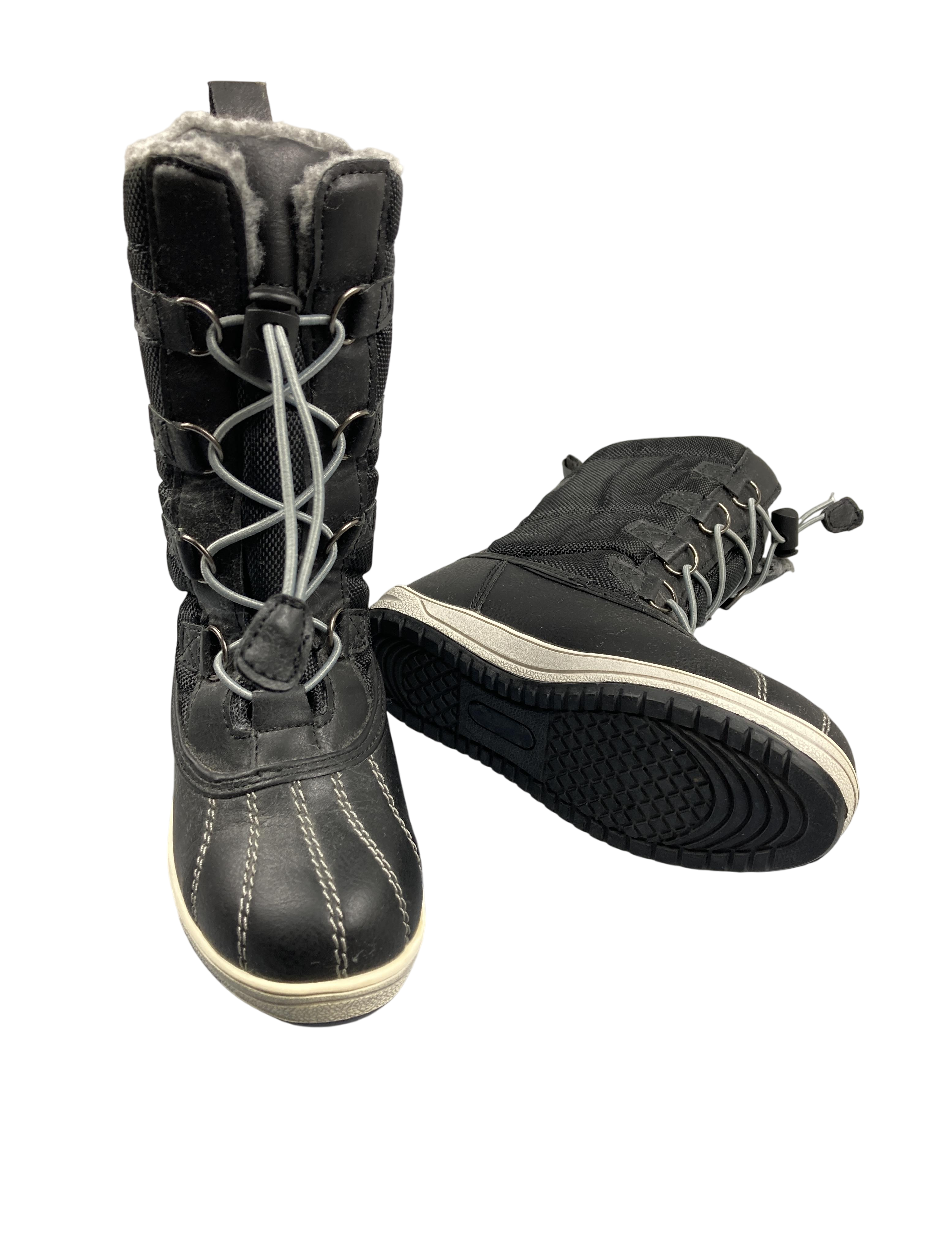 Stiefel Schuhe Rugged gear Stiefel 30 Rugged gear Rear Image Second Hand