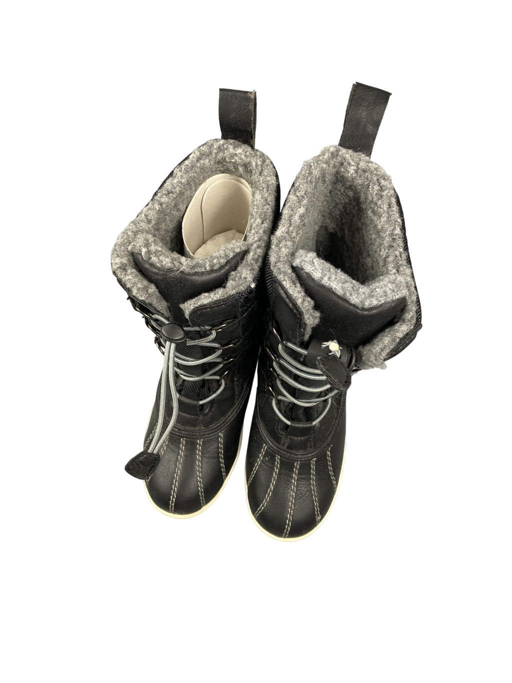 Stiefel Schuhe Rugged gear Stiefel 30 Rugged gear Front Image Second Hand