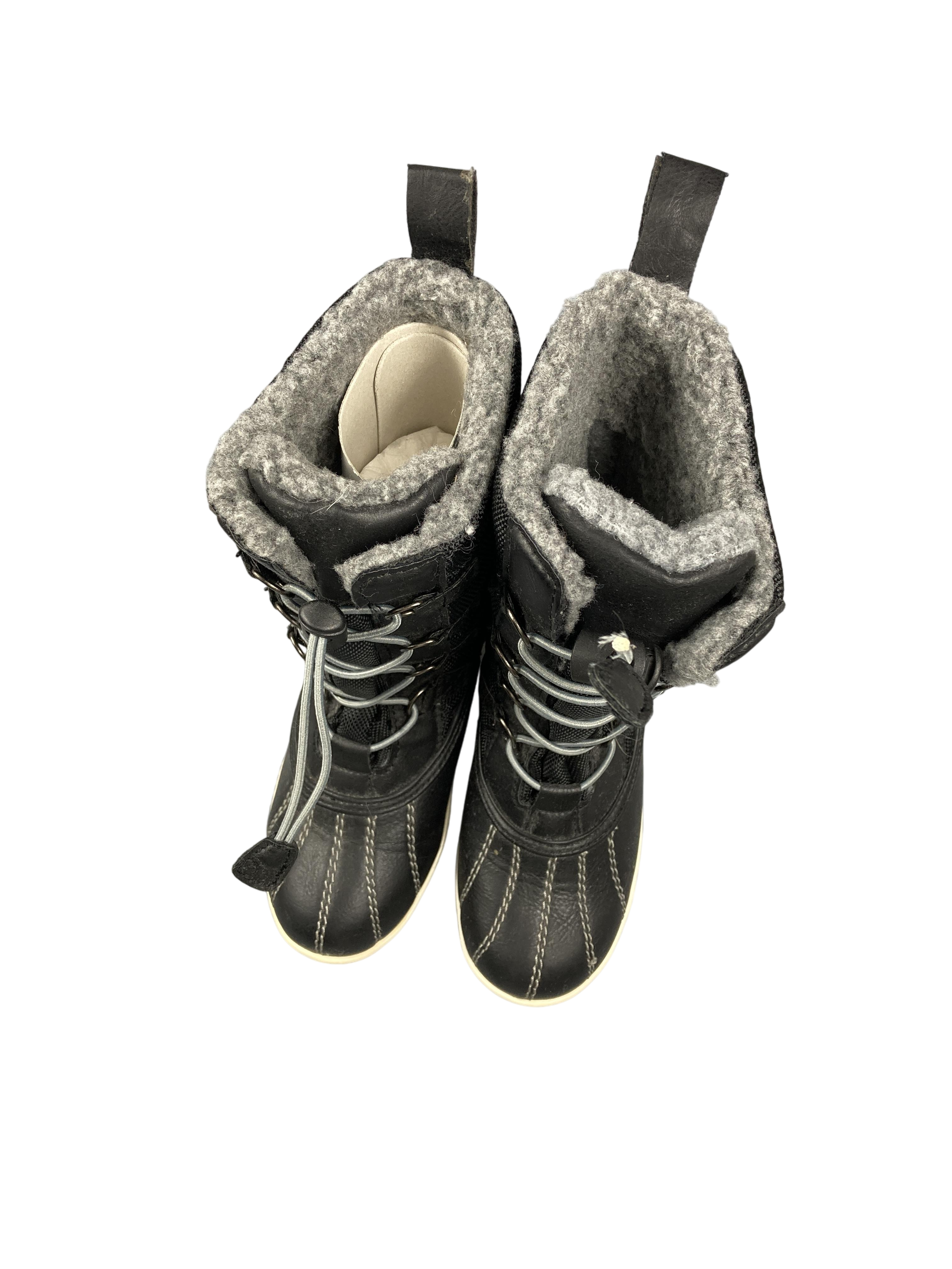 Stiefel Schuhe Rugged gear Stiefel 30 Rugged gear Front Image Second Hand