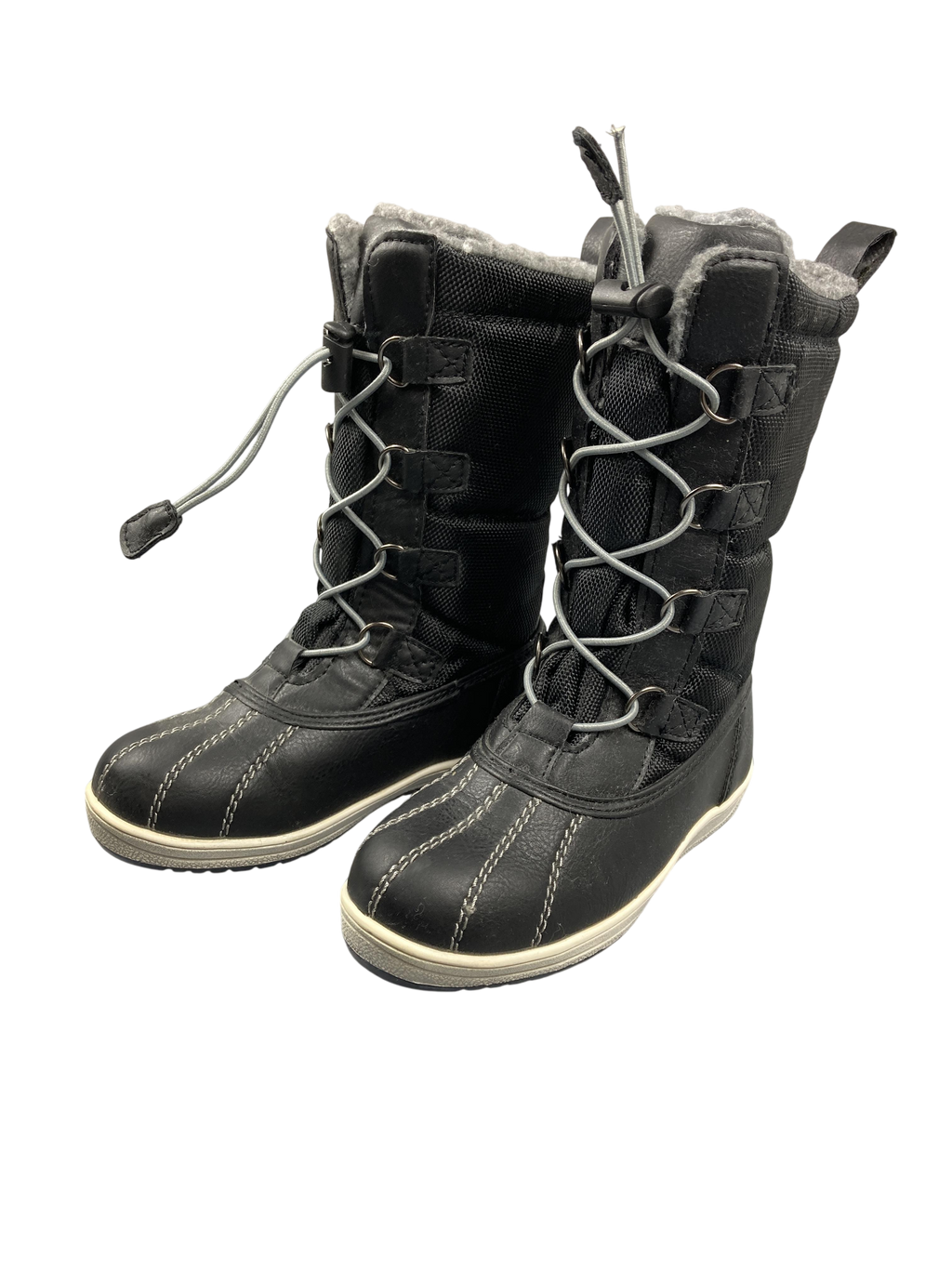 Stiefel Schuhe Rugged gear Stiefel 30 Rugged gear Label Image Second Hand