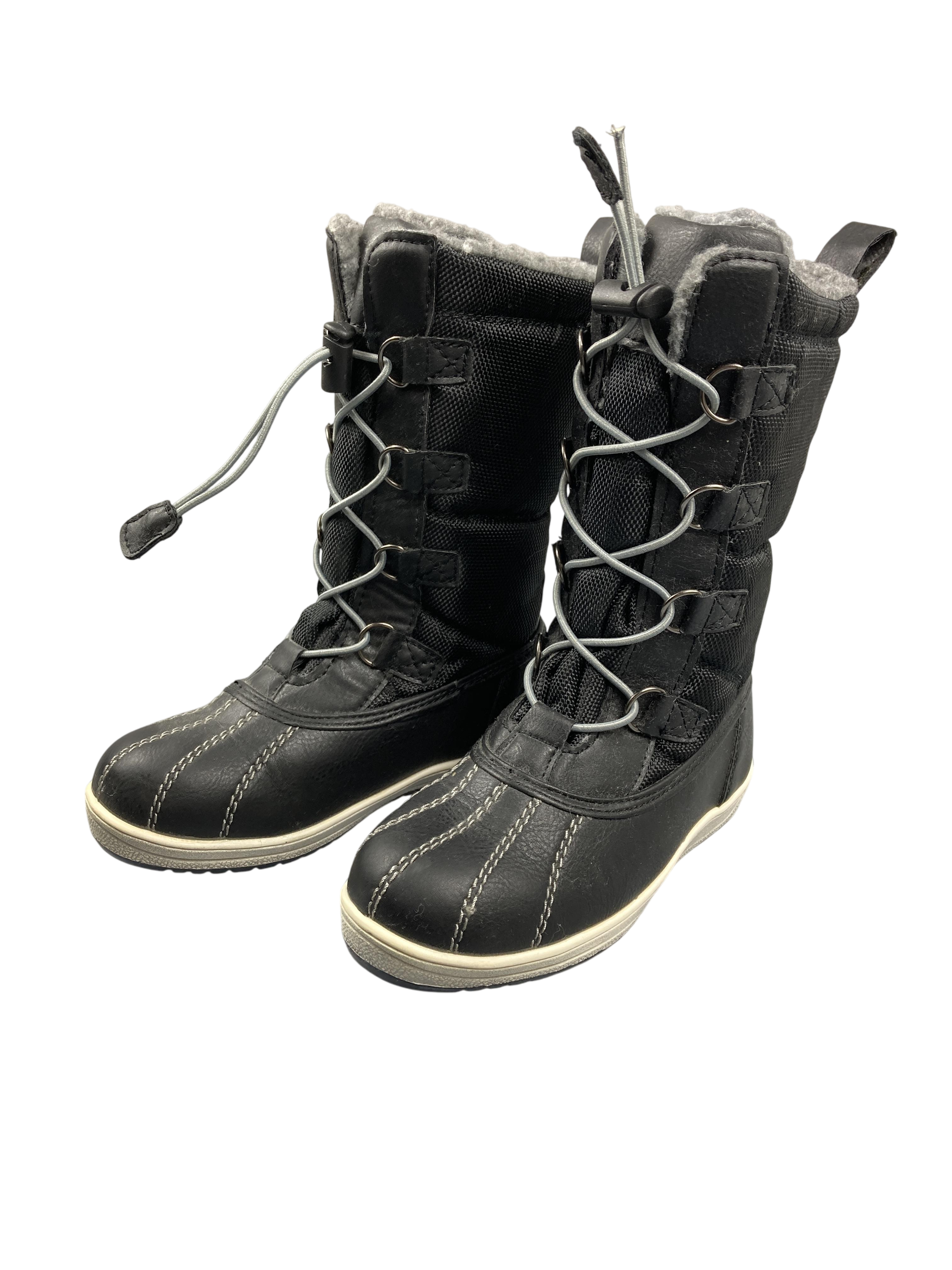 Stiefel Schuhe Rugged gear Stiefel 30 Rugged gear Label Image Second Hand