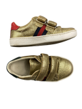 Klettschuhe Halbschuhe Schuhe Schuhe Gucci  Front Image Second Hand