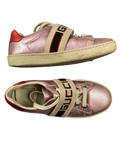 Schnürschuhe Halbschuhe Schuhe Halbschuhe Gucci  Front Image Second Hand