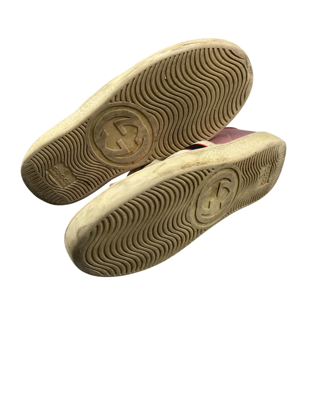 Schnürschuhe Halbschuhe Schuhe Halbschuhe Gucci  Label Image Second Hand