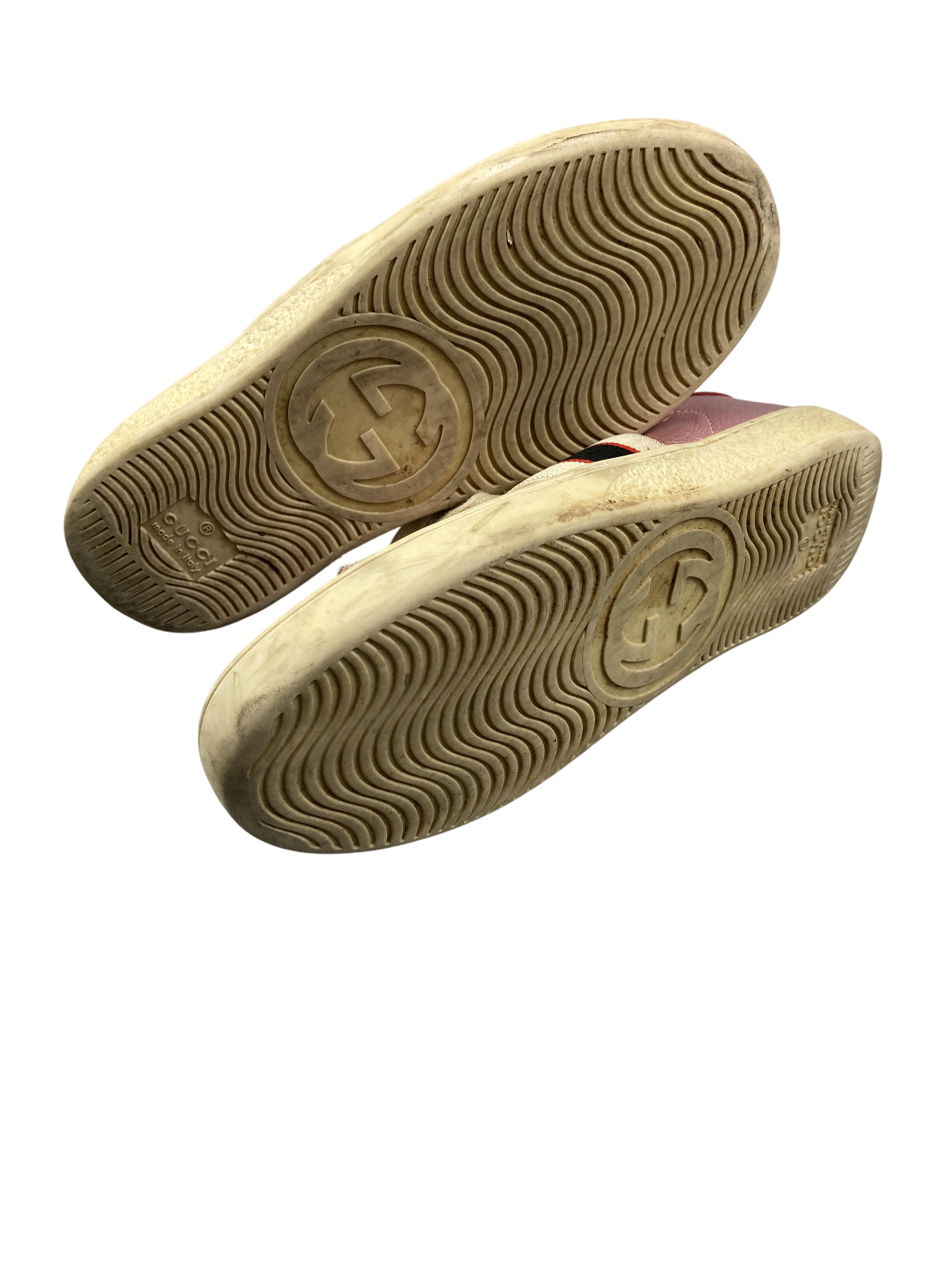 Schnürschuhe Halbschuhe Schuhe Halbschuhe Gucci  Label Image Second Hand