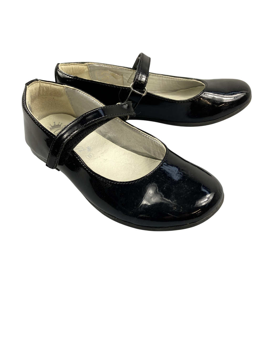 Ballerinas & Spangenschuhe Schuhe Ballerinas PRIMIGI Rear Image Second Hand