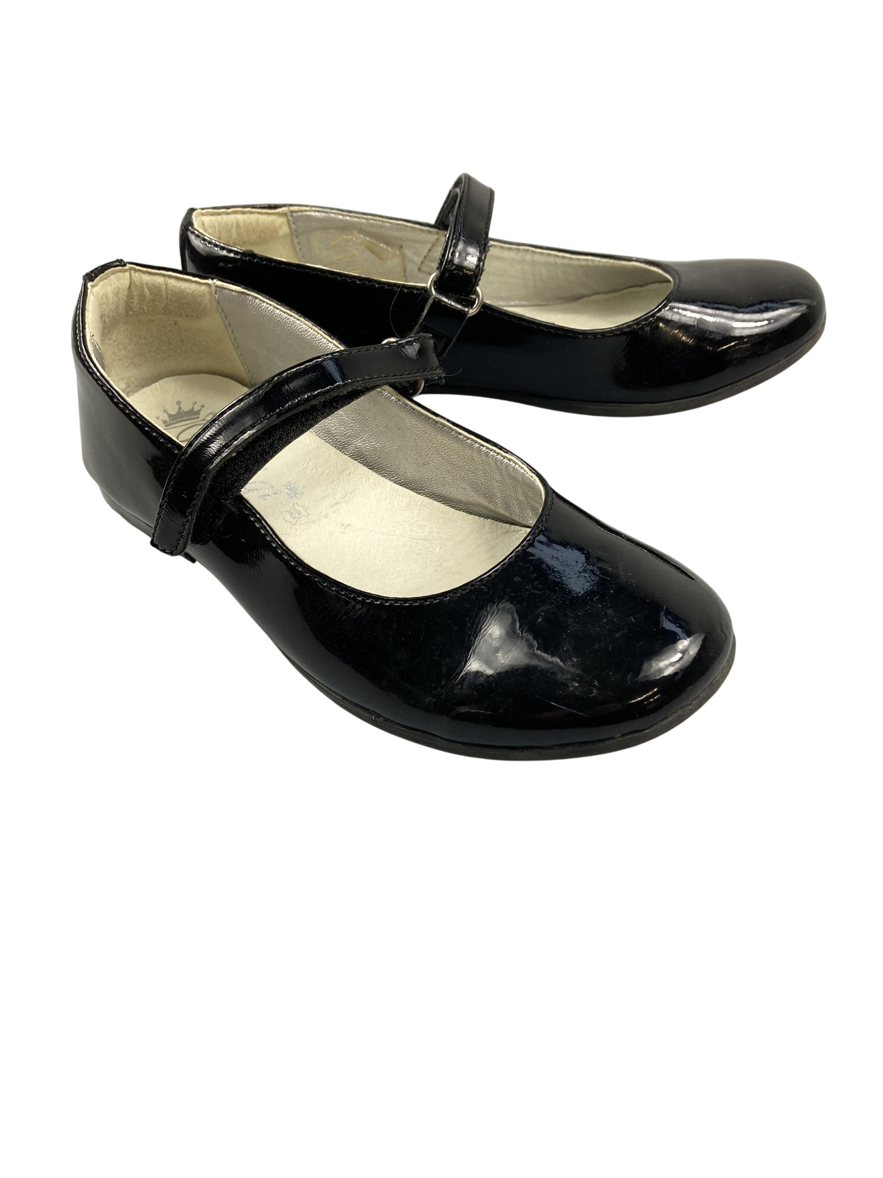 Ballerinas & Spangenschuhe Schuhe Ballerinas PRIMIGI Rear Image Second Hand