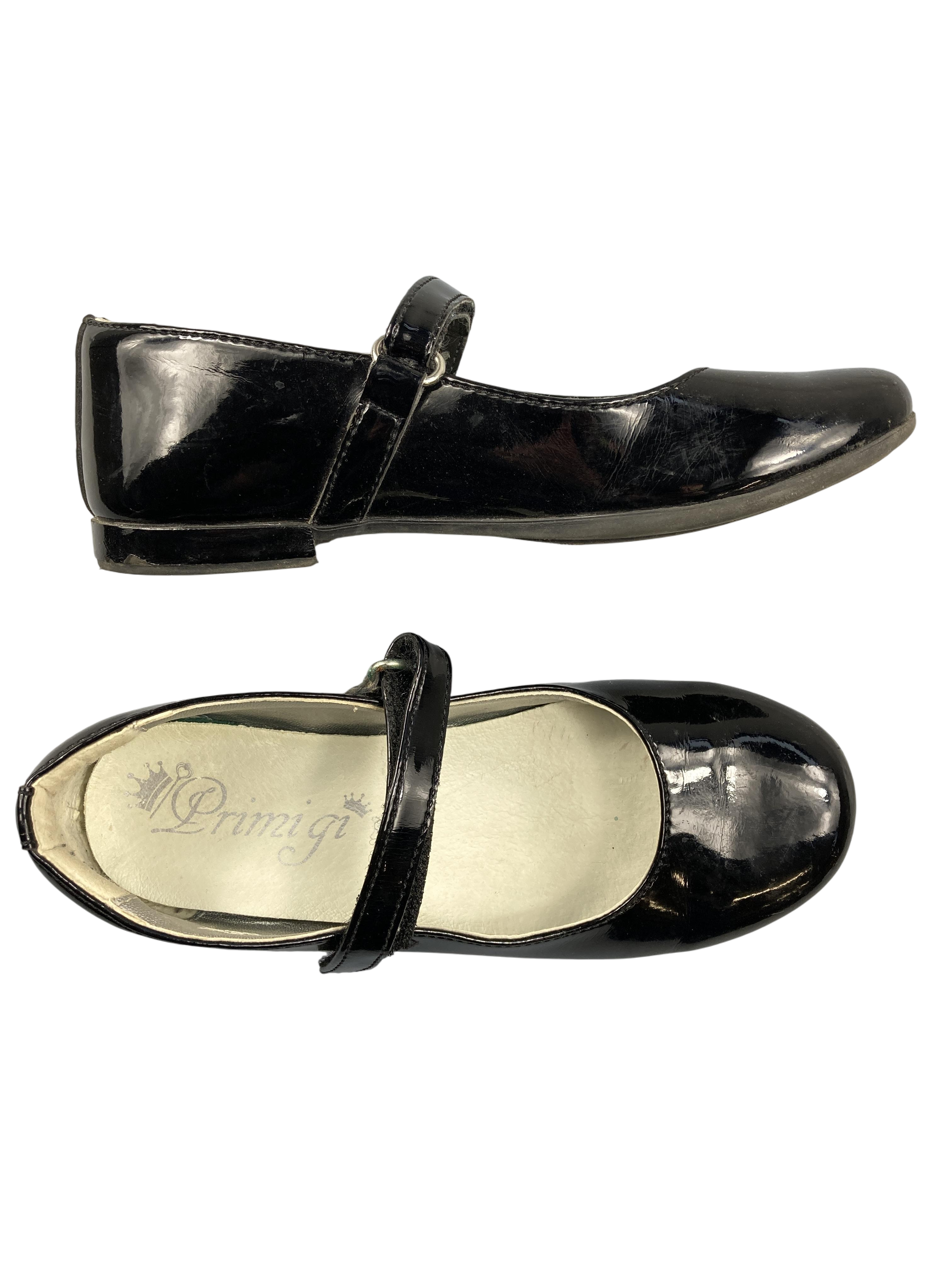 Ballerinas & Spangenschuhe Schuhe Ballerinas PRIMIGI Front Image Second Hand