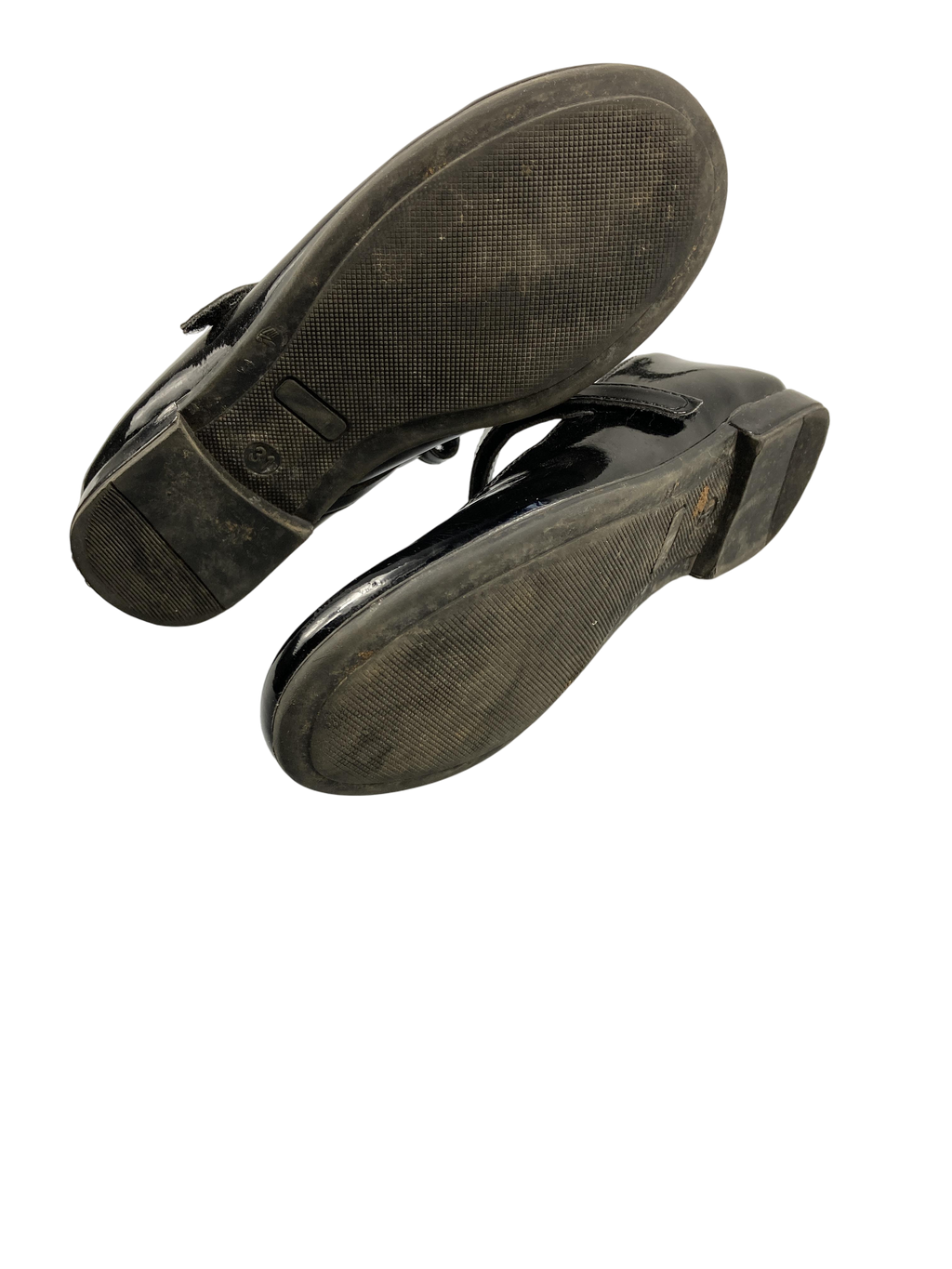 Ballerinas & Spangenschuhe Schuhe Ballerinas PRIMIGI Label Image Second Hand