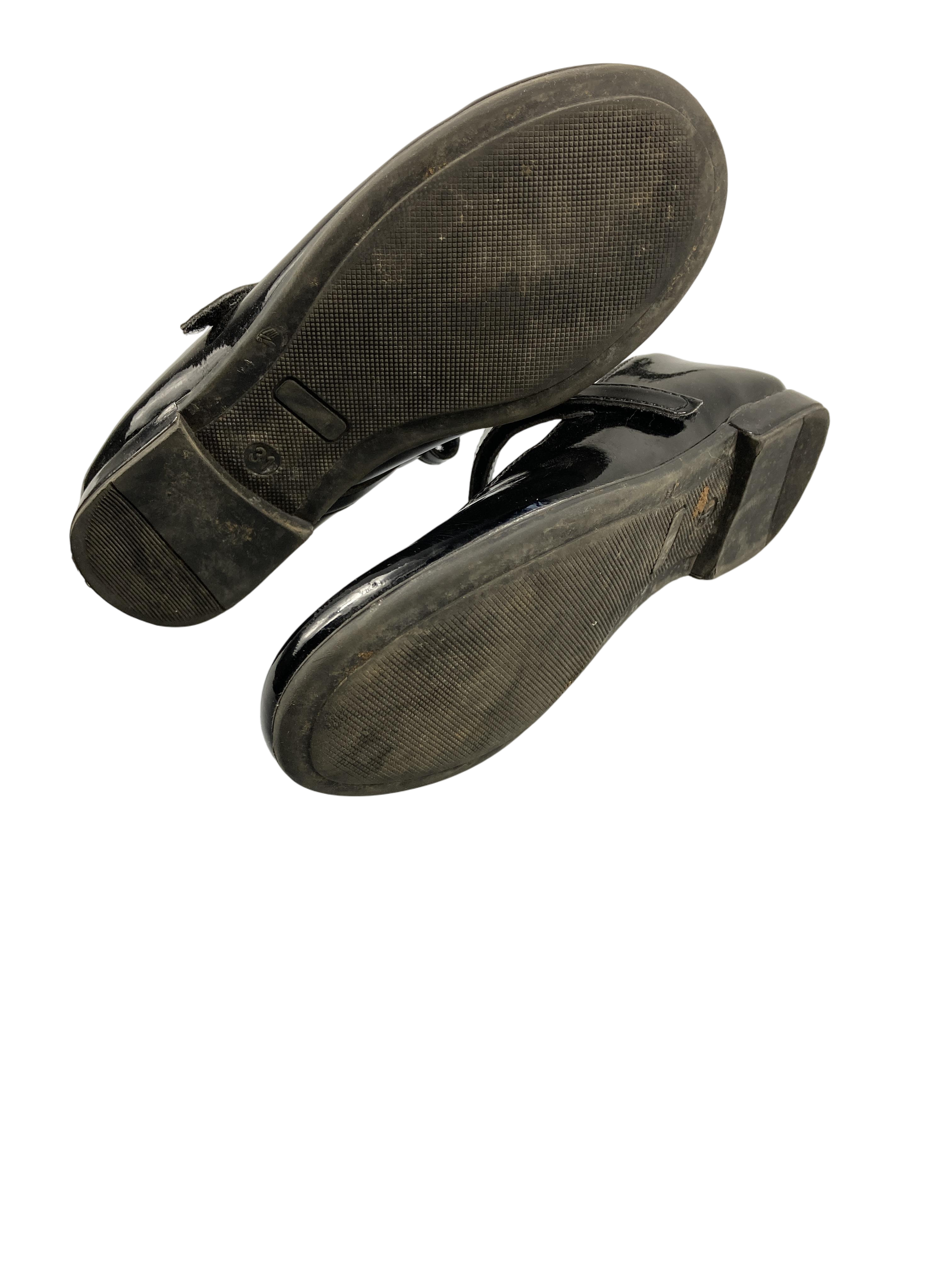 Ballerinas & Spangenschuhe Schuhe Ballerinas PRIMIGI Label Image Second Hand