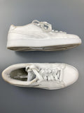 Schnürschuhe Halbschuhe Schuhe Halbschuhe Puma Front Image Second Hand
