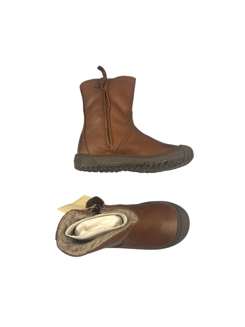 Stiefel Schuhe Stiefel Bisgaard Front Image Second Hand