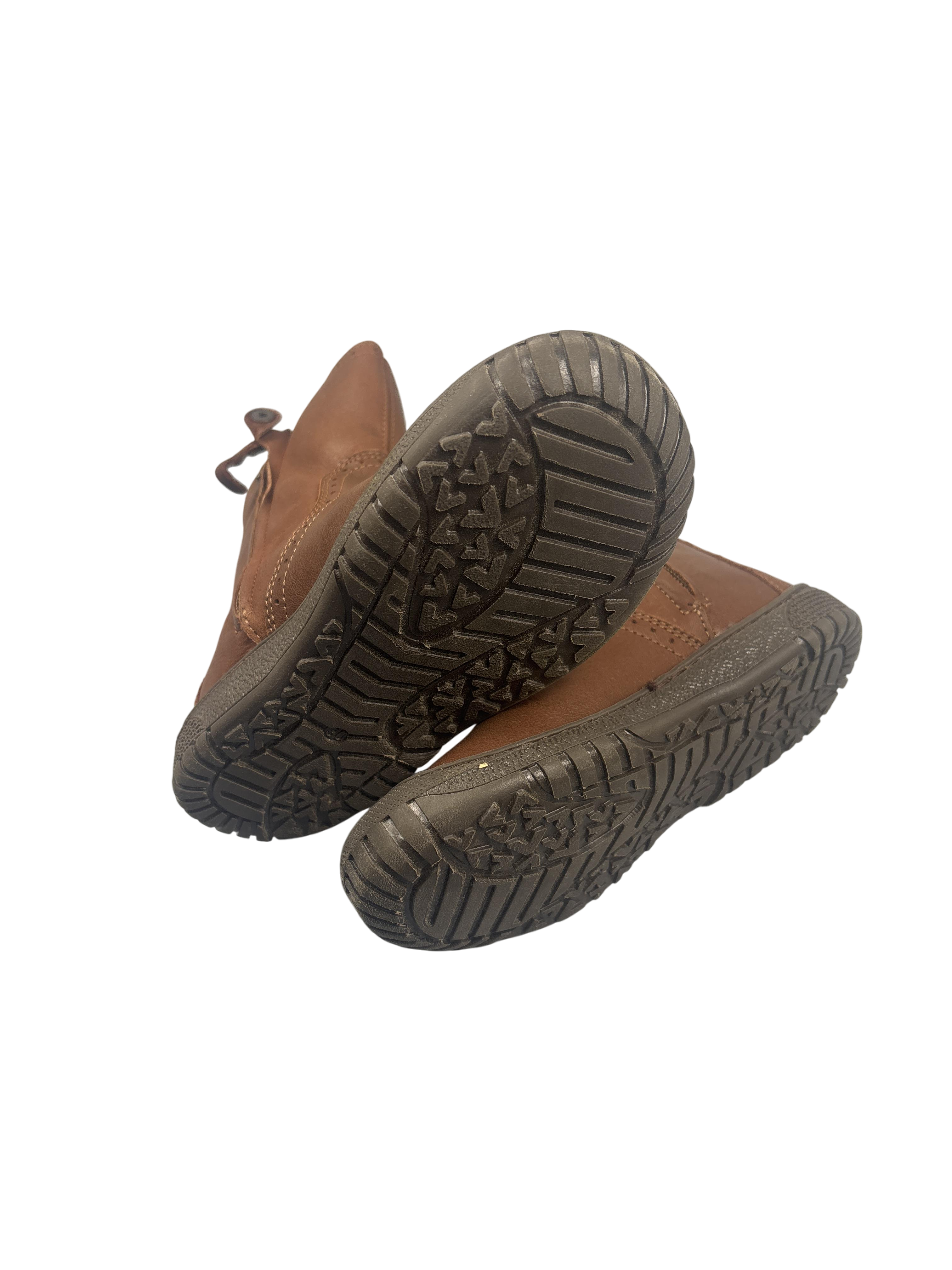 Stiefel Schuhe Stiefel Bisgaard Label Image Second Hand
