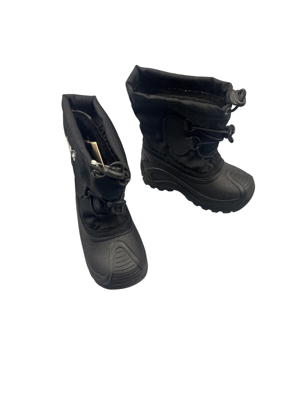 Gummistiefel Regenkleidung Kleidung Stiefel Kamik Rear Image Second Hand