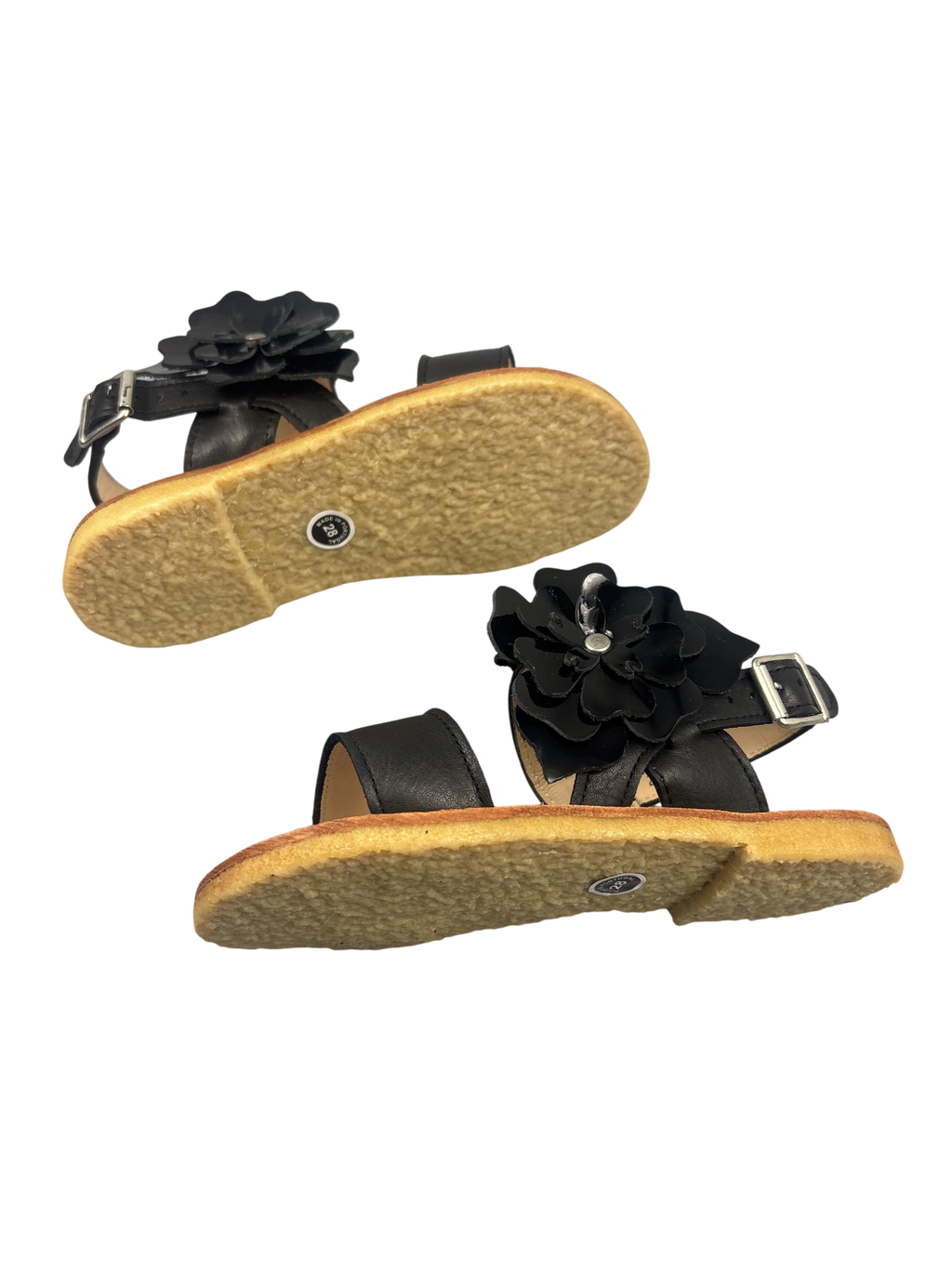 Sandalen Schuhe Sandalen Angulus Label Image Second Hand