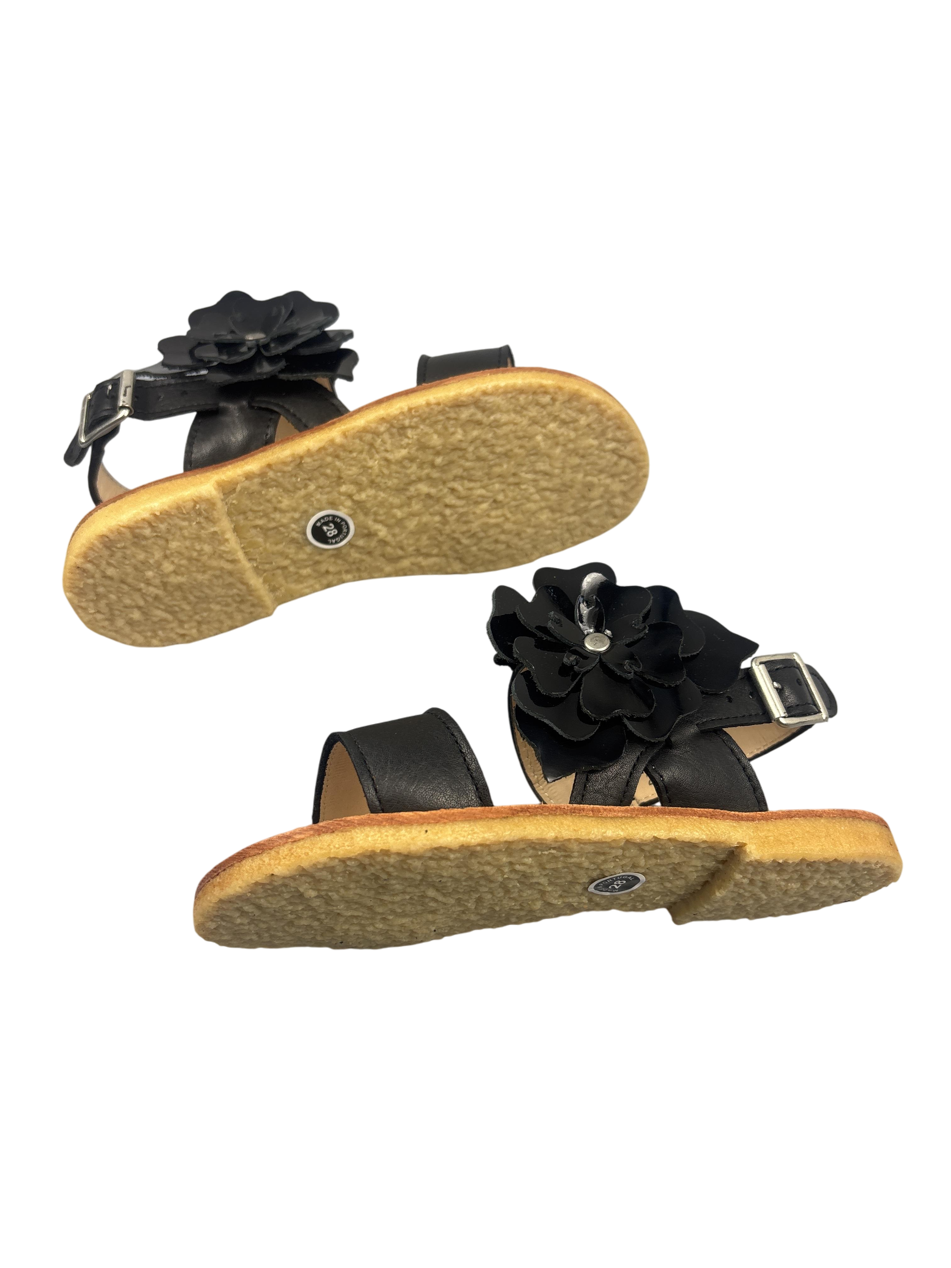 Sandalen Schuhe Sandalen Angulus Label Image Second Hand