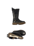 Stiefel Schuhe Lederstiefel Bisgaard Front Image Second Hand