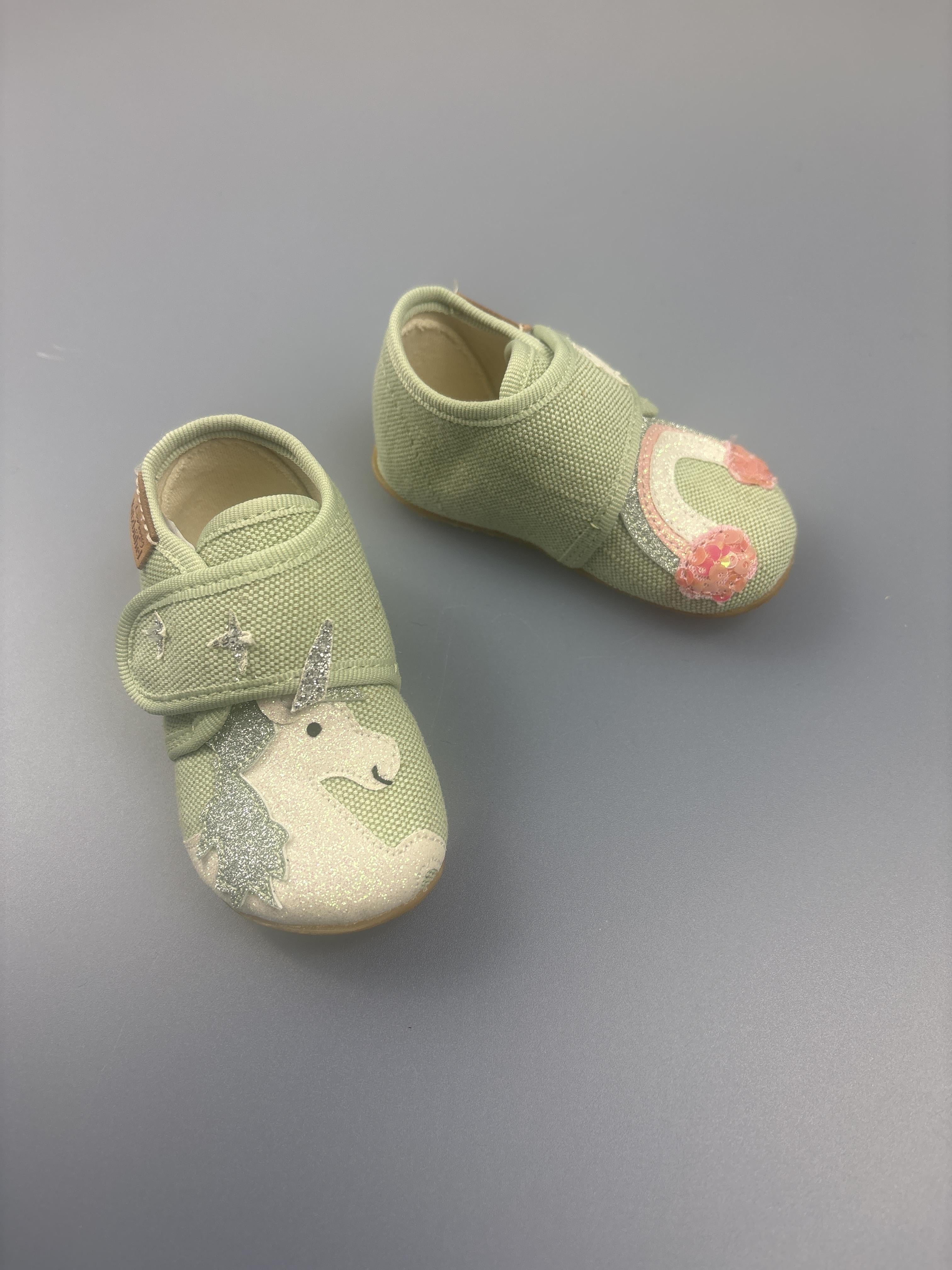 Klettschuhe Halbschuhe Schuhe Schuhe Living Kitzbühel Rear Image Second Hand
